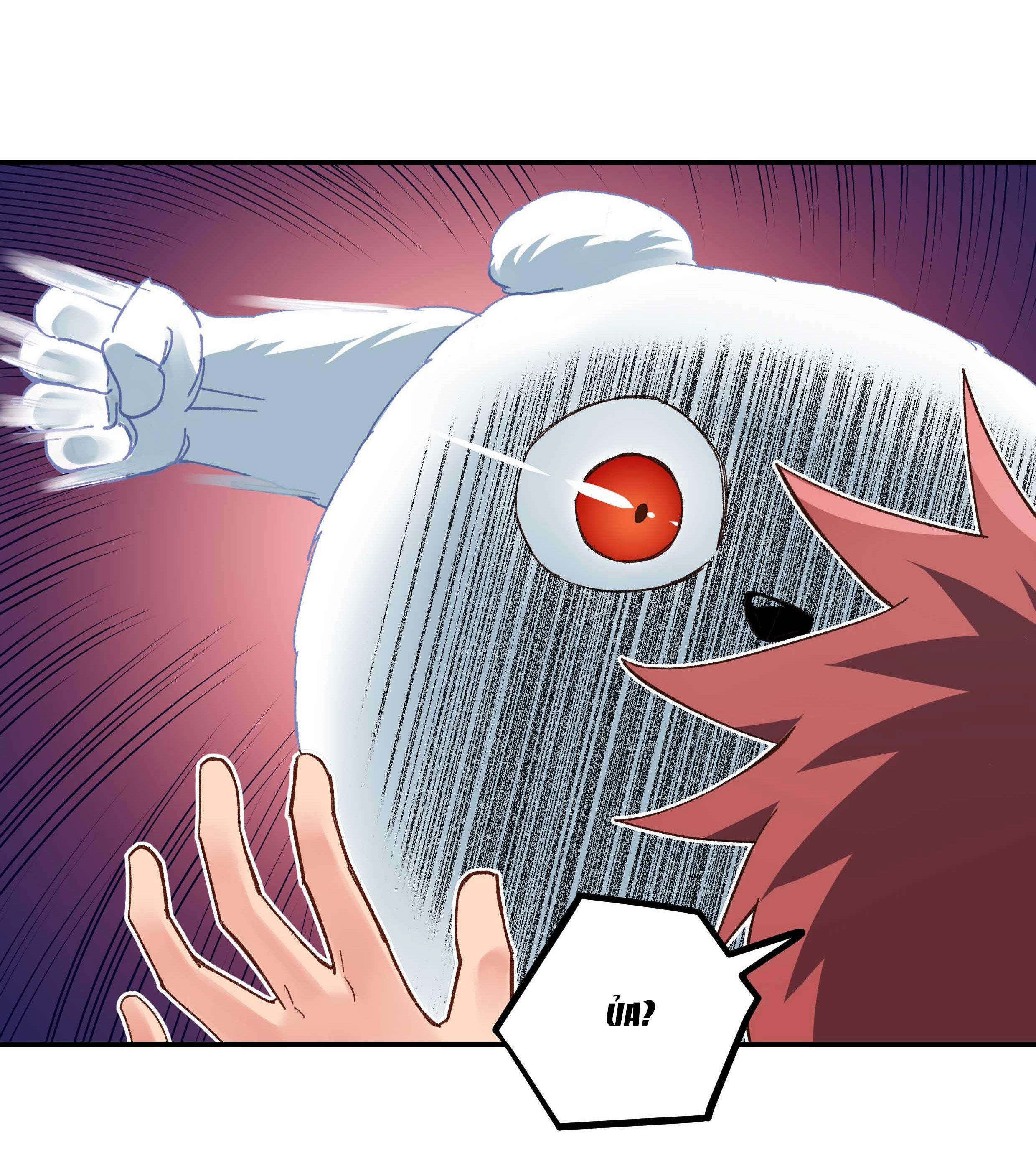 Quán Cơm Tỳ Hưu, Có Vào Không Có Ra 117 trang 11