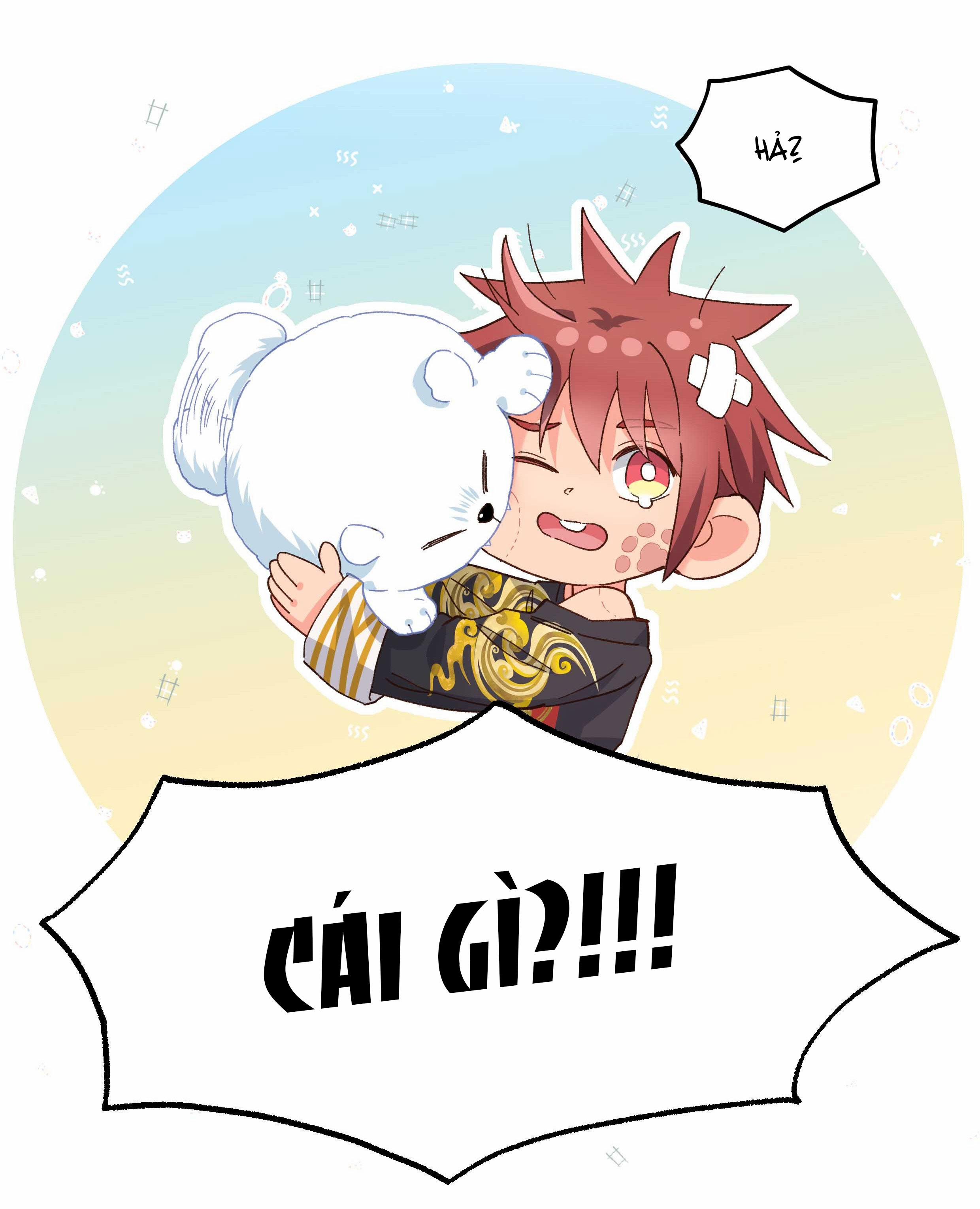 Quán Cơm Tỳ Hưu, Có Vào Không Có Ra 117 trang 15