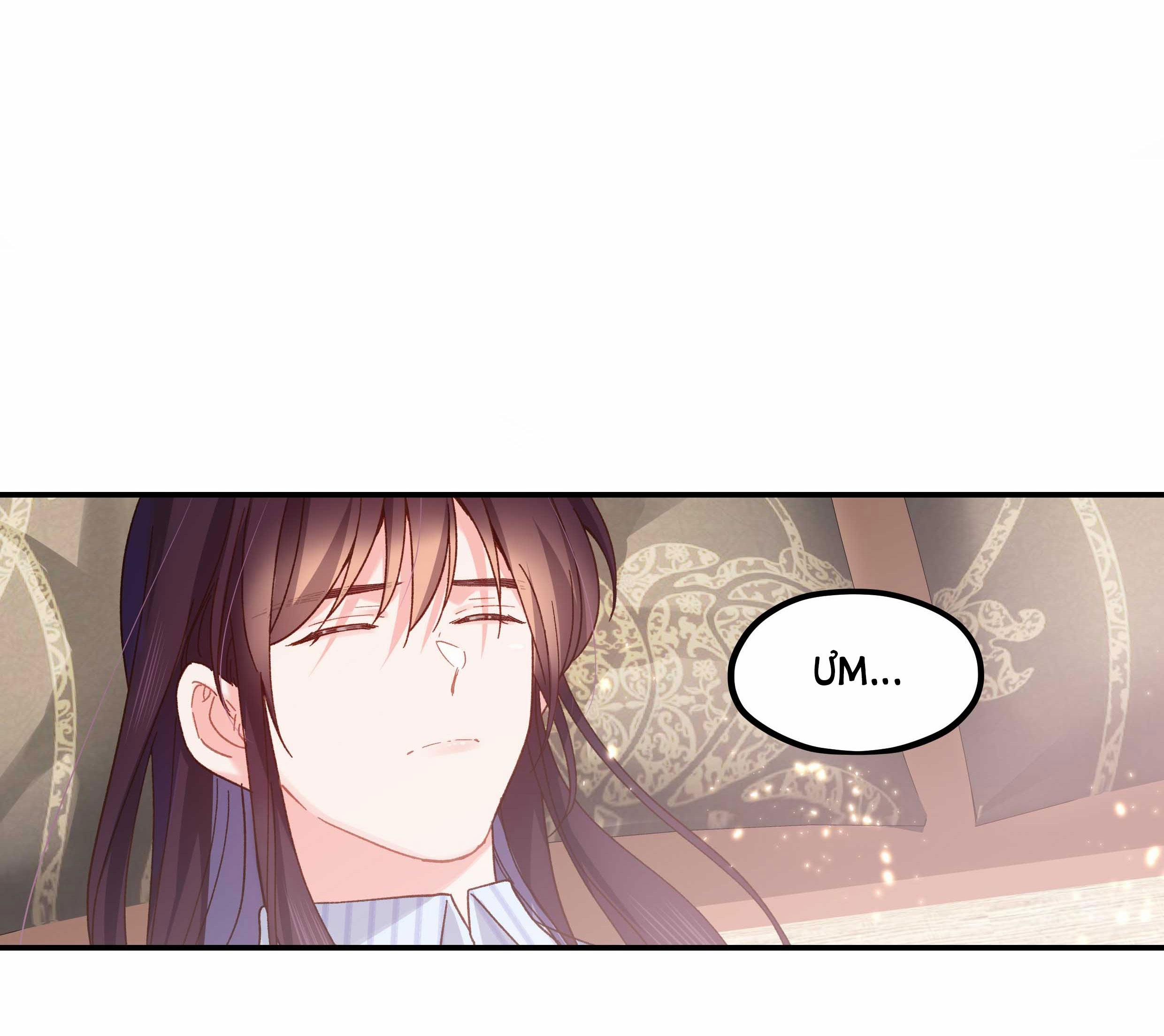 Quán Cơm Tỳ Hưu, Có Vào Không Có Ra 117 trang 16