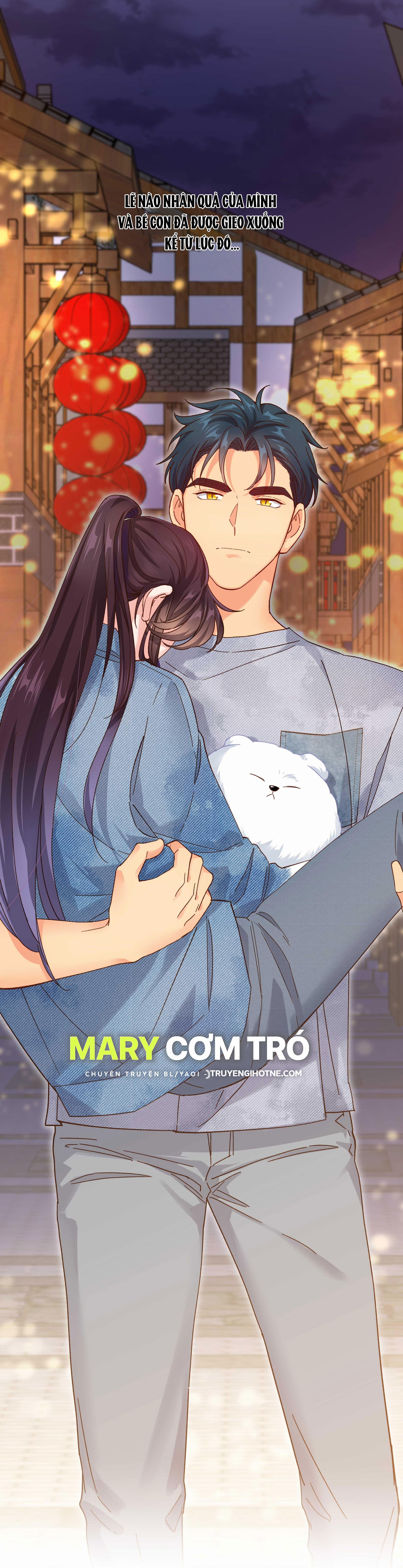 Quán Cơm Tỳ Hưu, Có Vào Không Có Ra 117 trang 2