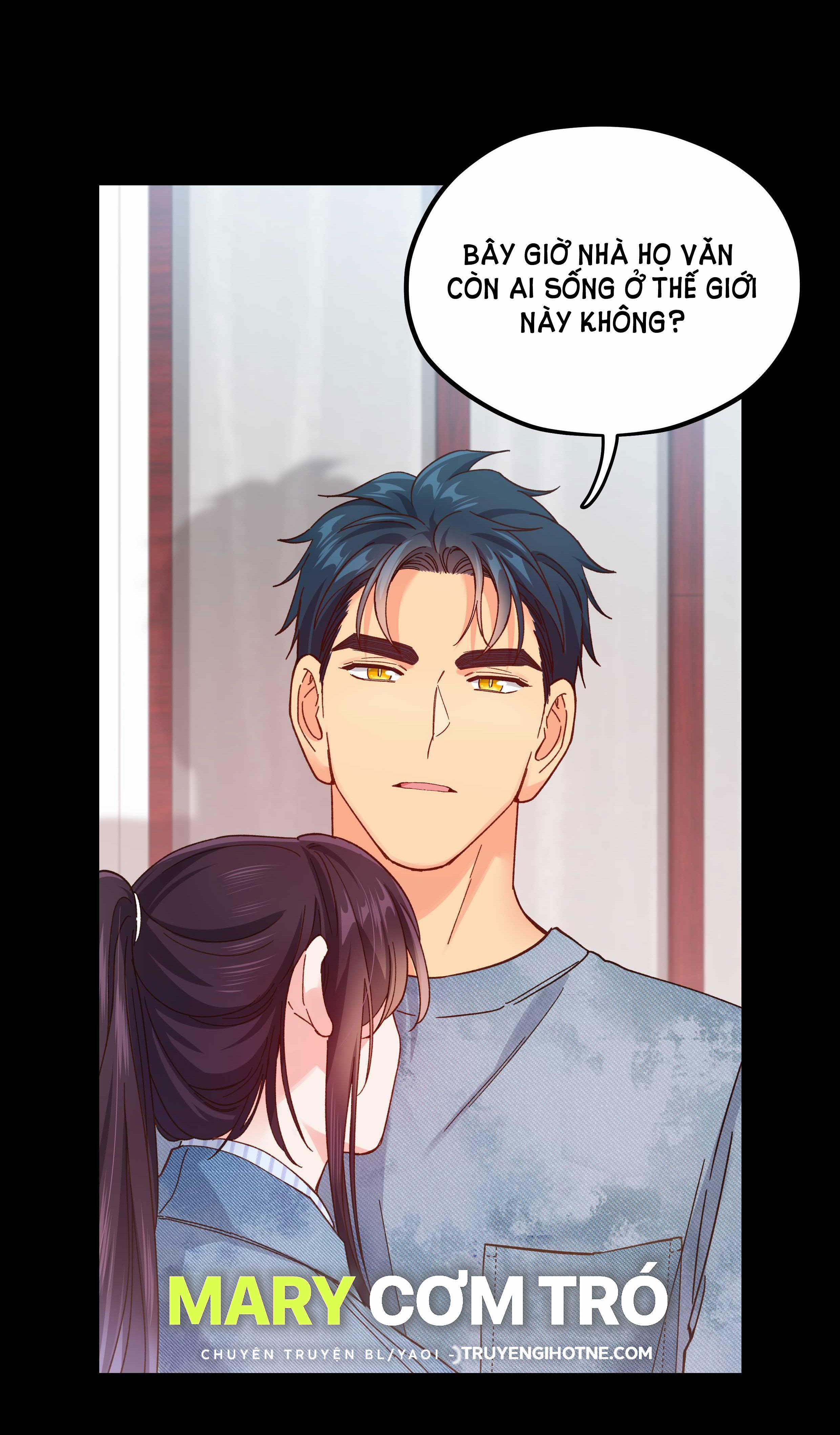 Quán Cơm Tỳ Hưu, Có Vào Không Có Ra 117 trang 26