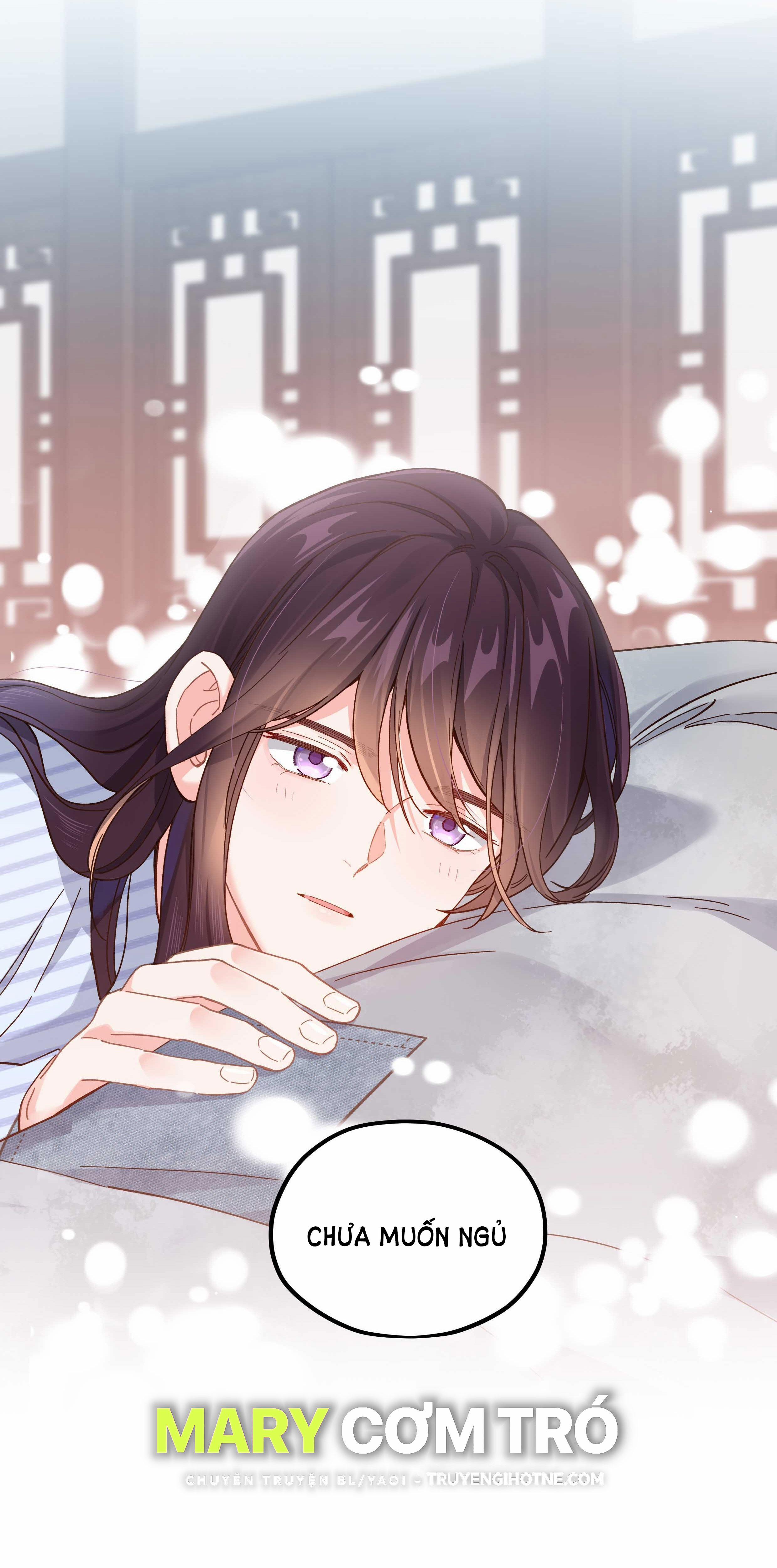 Quán Cơm Tỳ Hưu, Có Vào Không Có Ra 117 trang 38