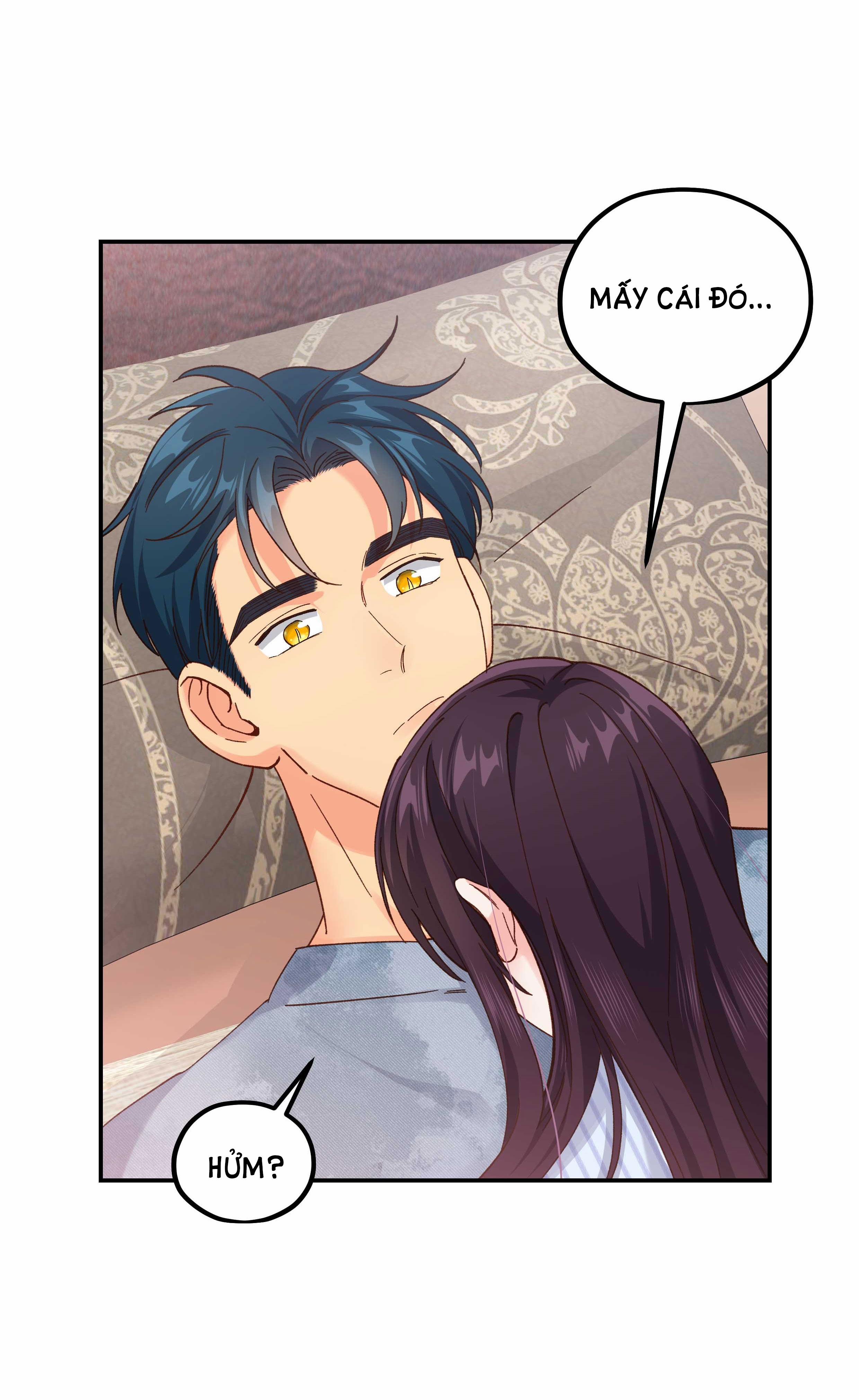 Quán Cơm Tỳ Hưu, Có Vào Không Có Ra 118 trang 10