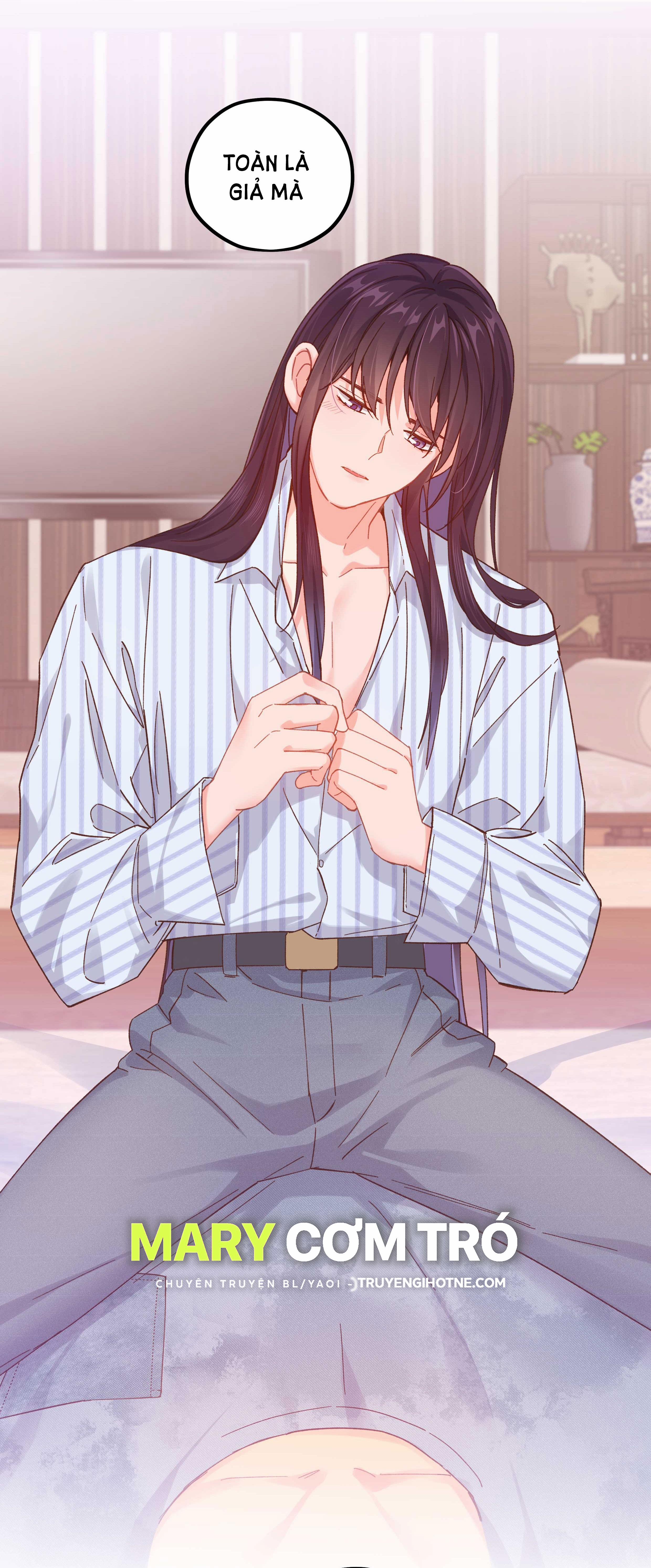 Quán Cơm Tỳ Hưu, Có Vào Không Có Ra 118 trang 12