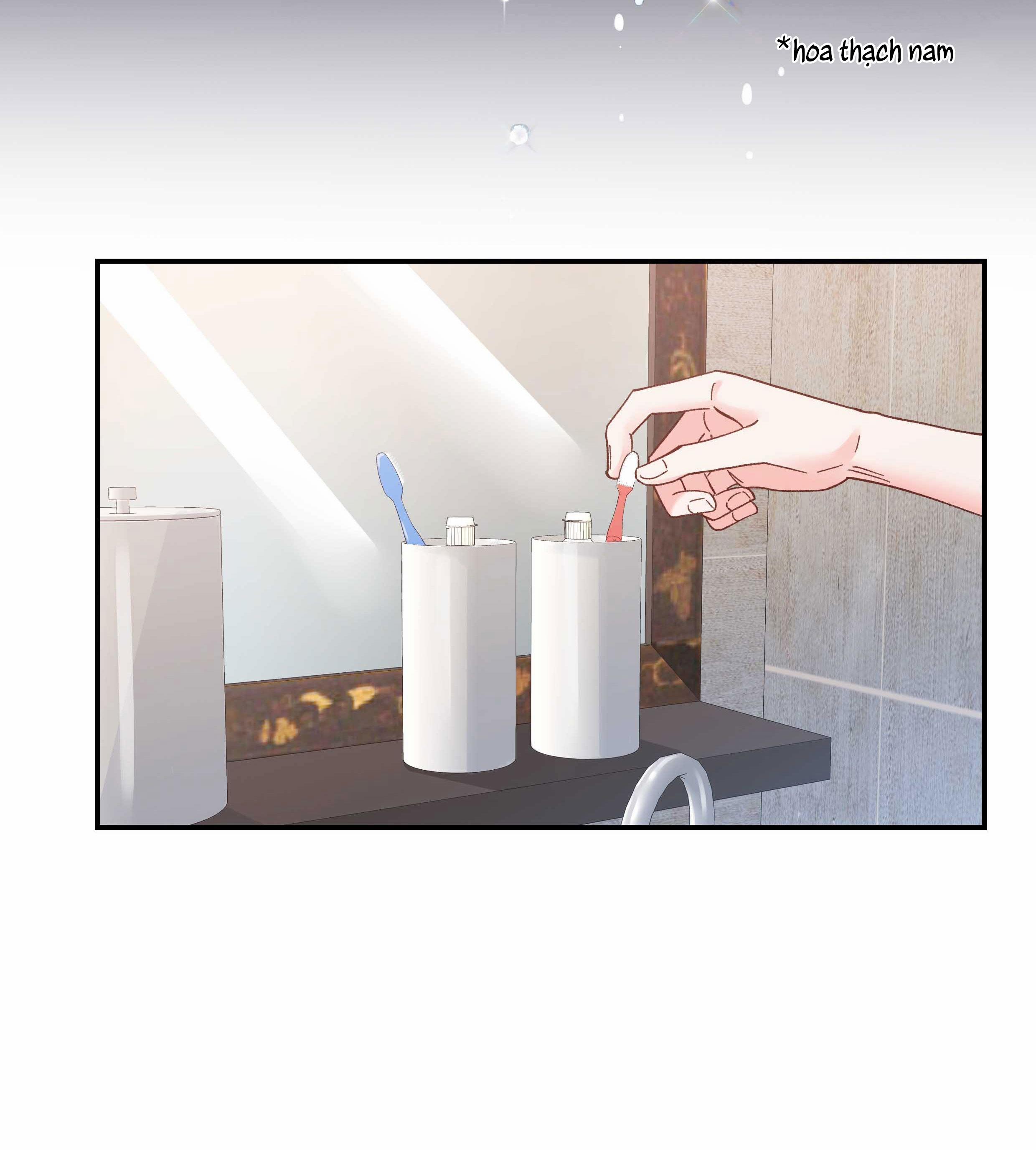 Quán Cơm Tỳ Hưu, Có Vào Không Có Ra 118 trang 17