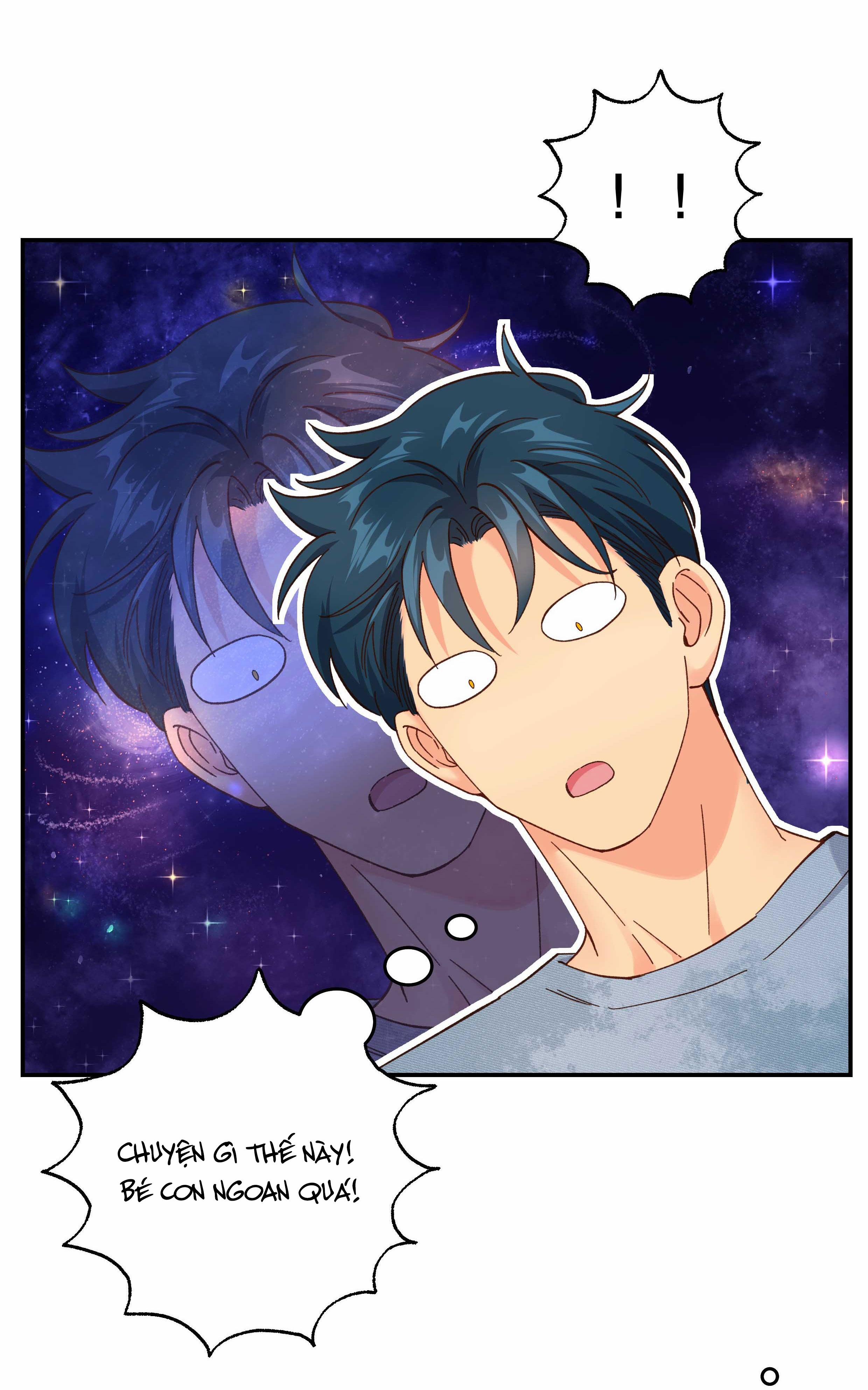 Quán Cơm Tỳ Hưu, Có Vào Không Có Ra 118 trang 2