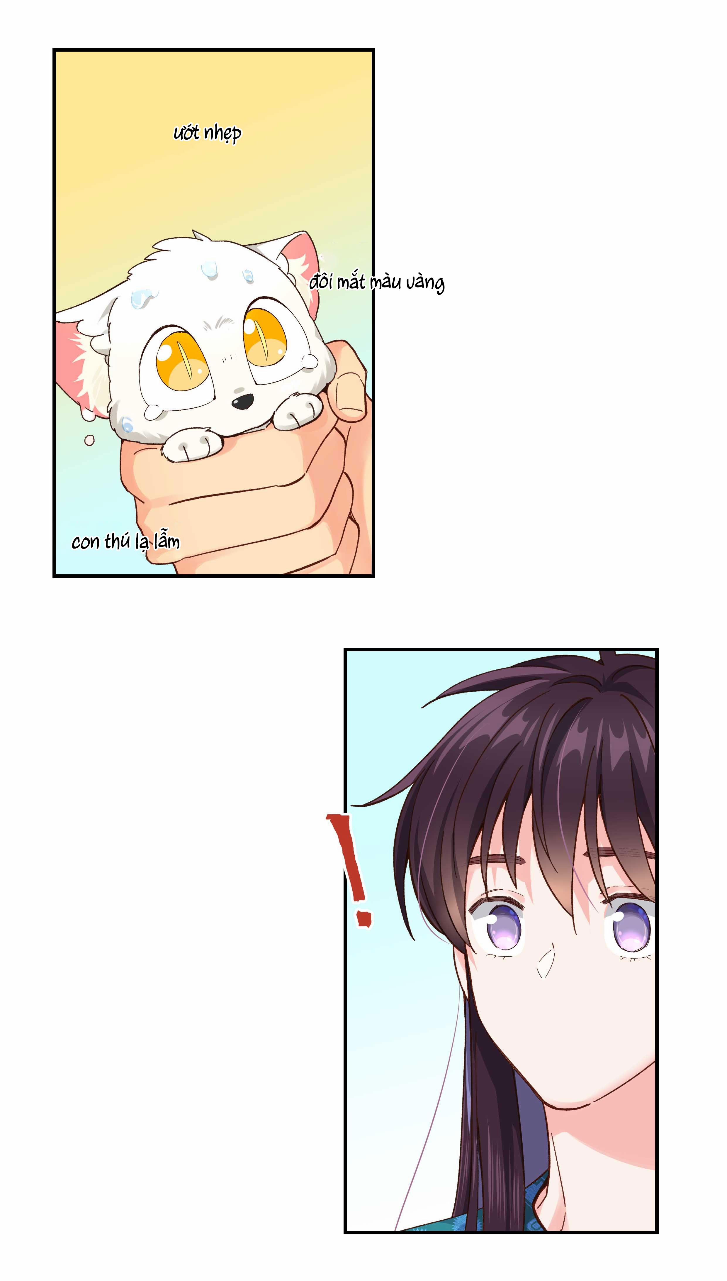 Quán Cơm Tỳ Hưu, Có Vào Không Có Ra 118 trang 23