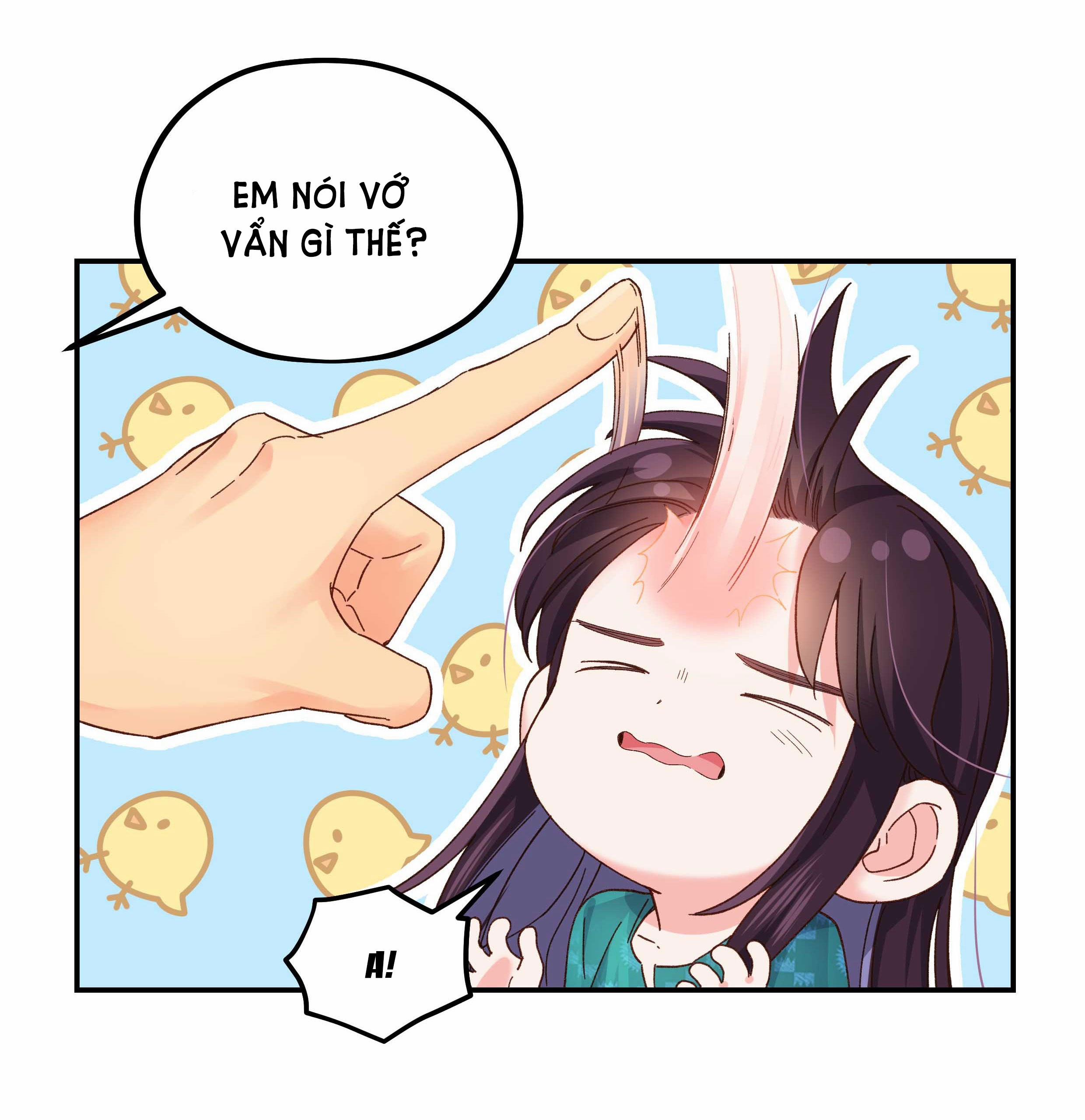 Quán Cơm Tỳ Hưu, Có Vào Không Có Ra 118 trang 25