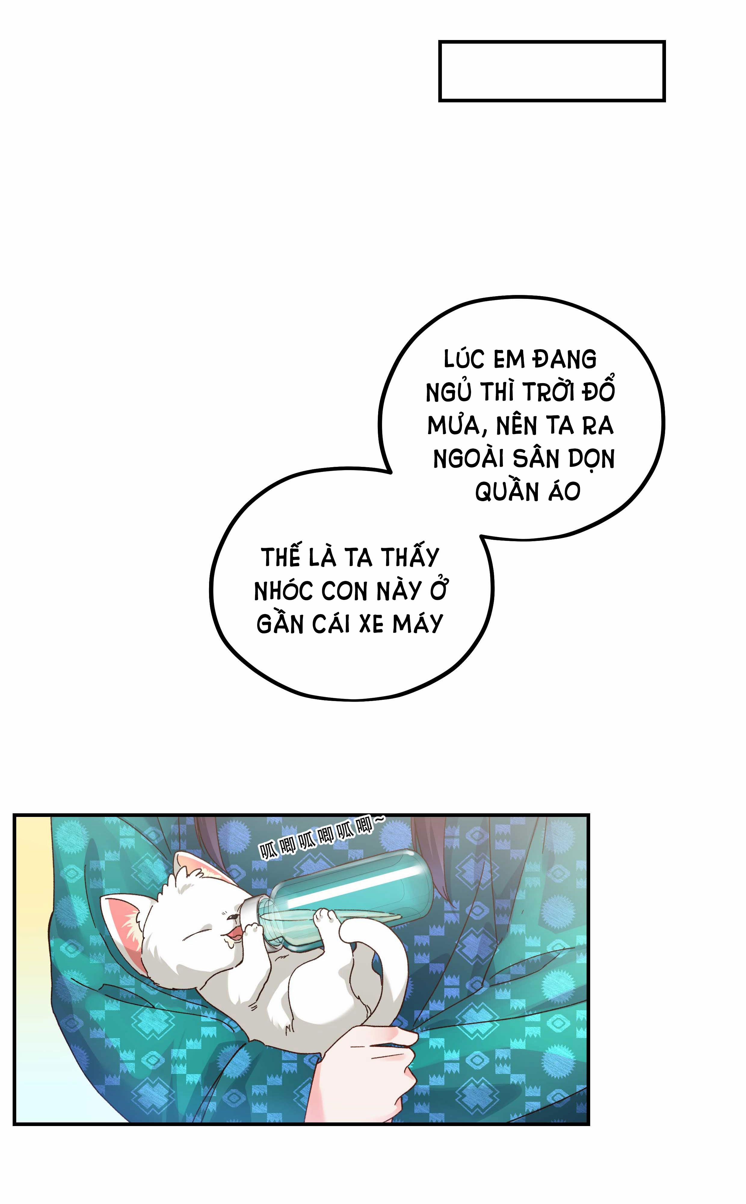 Quán Cơm Tỳ Hưu, Có Vào Không Có Ra 118 trang 29