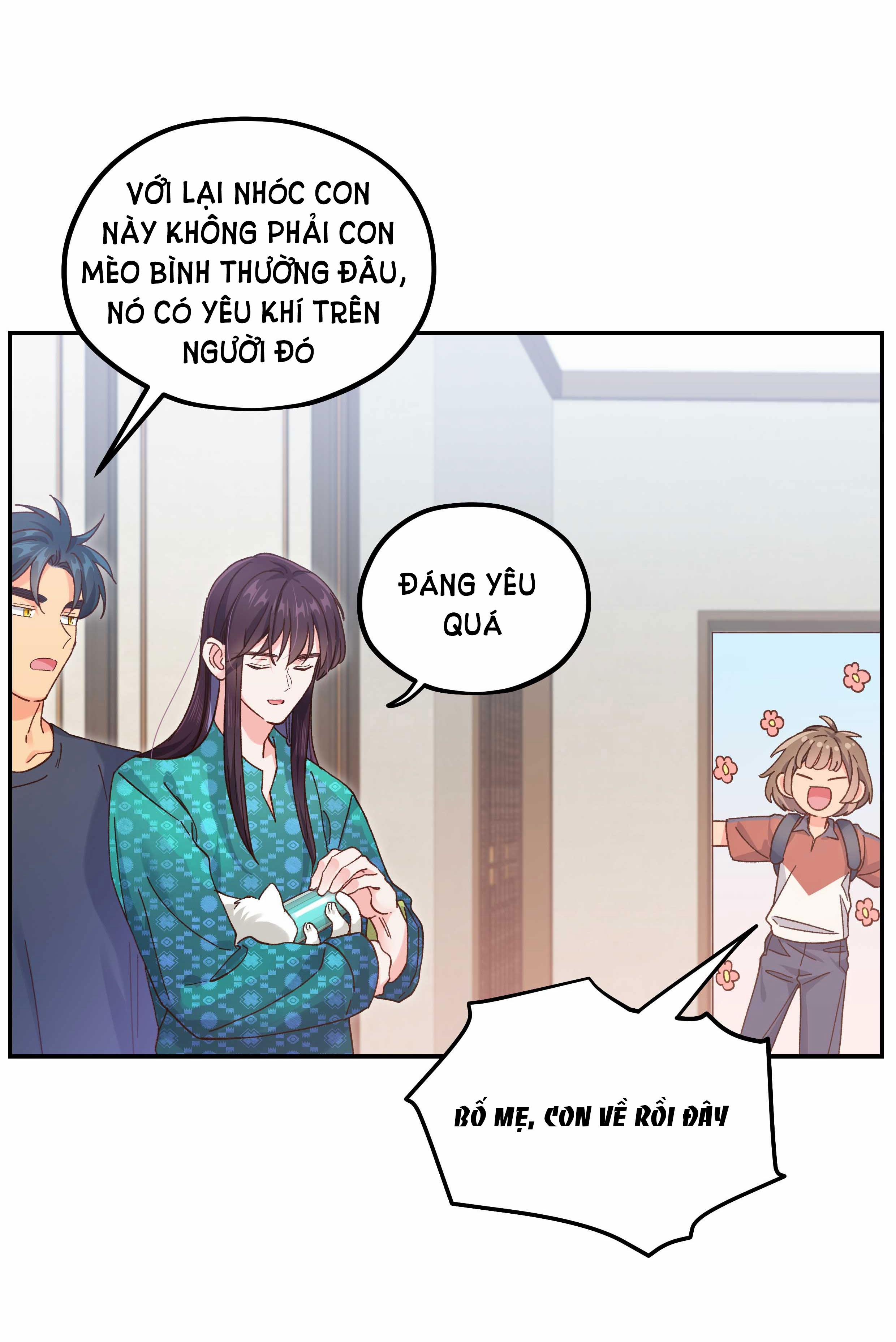 Quán Cơm Tỳ Hưu, Có Vào Không Có Ra 118 trang 30