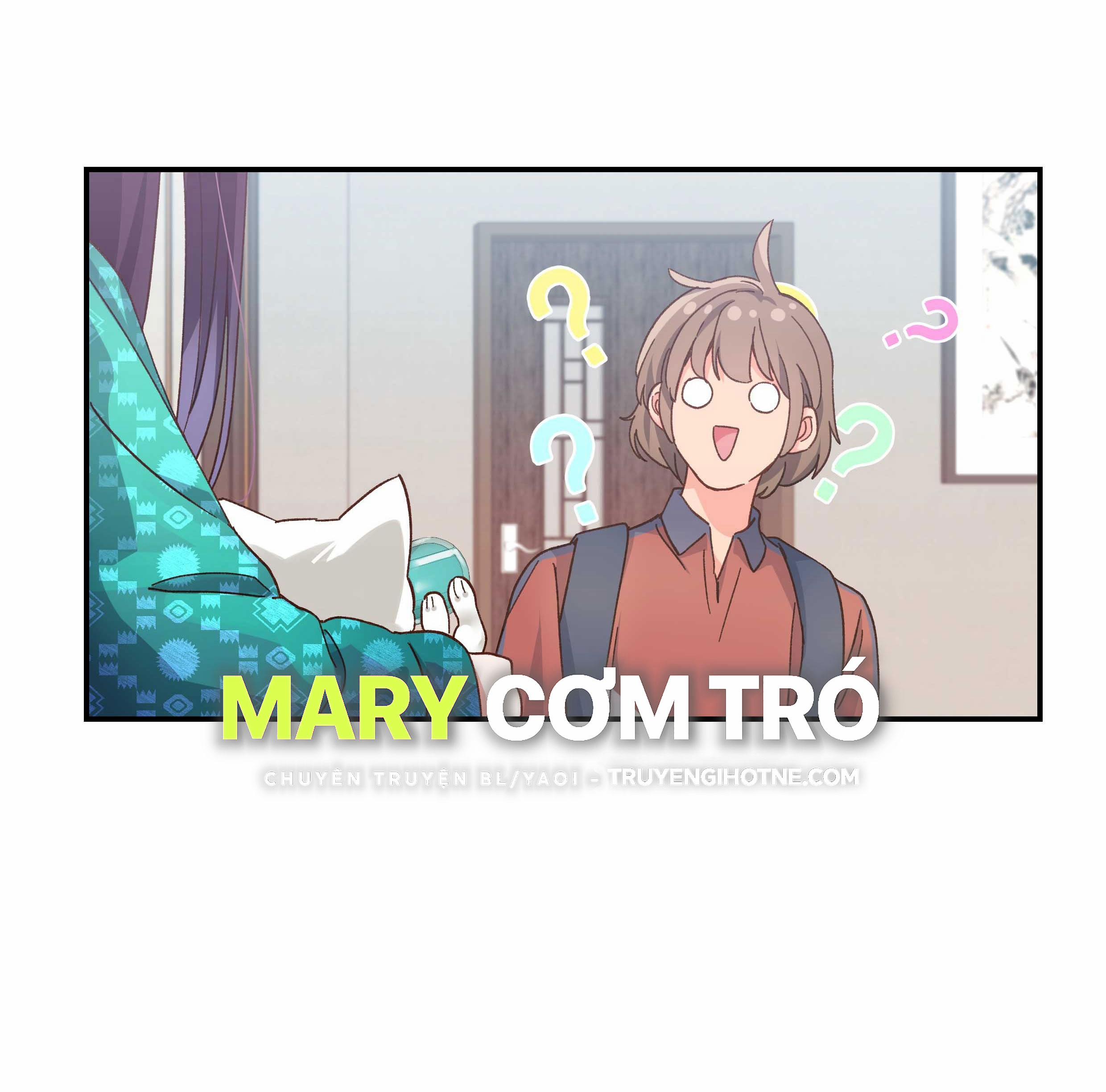 Quán Cơm Tỳ Hưu, Có Vào Không Có Ra 118 trang 31