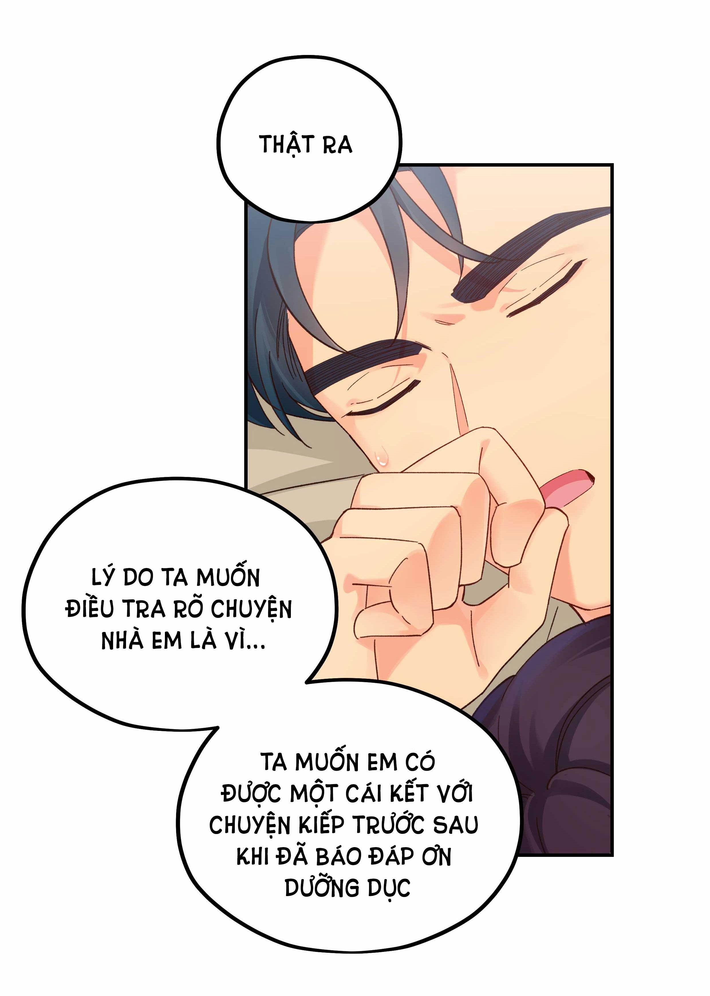 Quán Cơm Tỳ Hưu, Có Vào Không Có Ra 118 trang 5