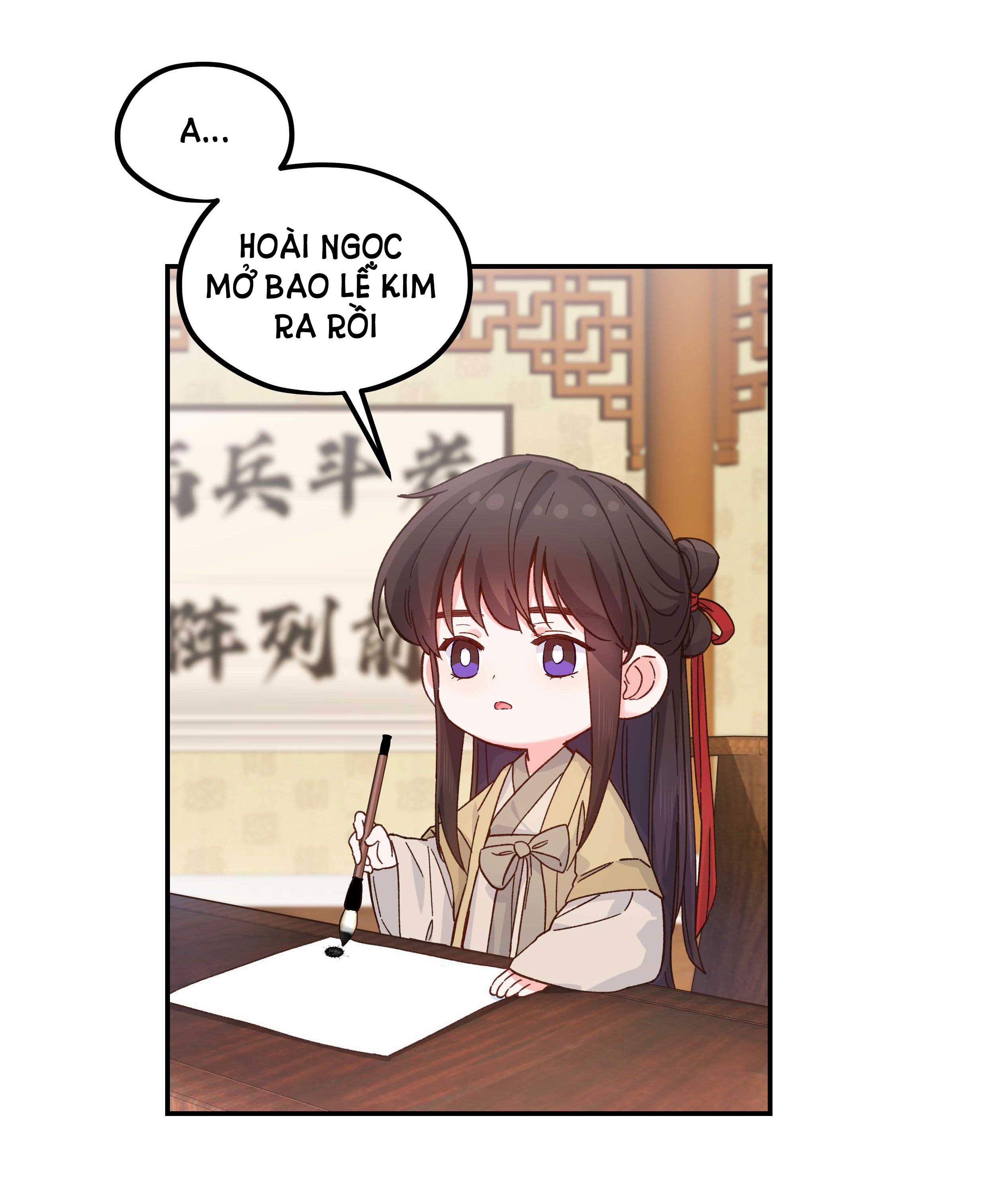 Quán Cơm Tỳ Hưu, Có Vào Không Có Ra 119 trang 21