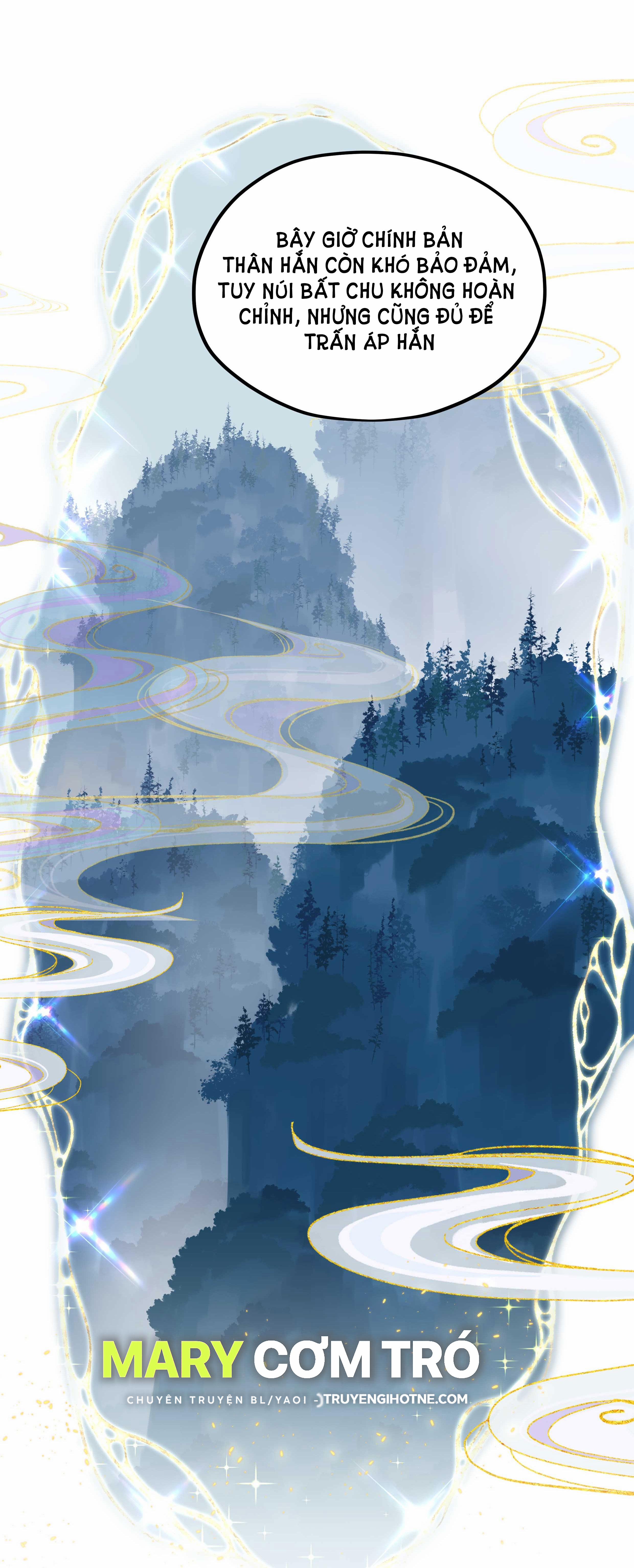 Quán Cơm Tỳ Hưu, Có Vào Không Có Ra 119 trang 33