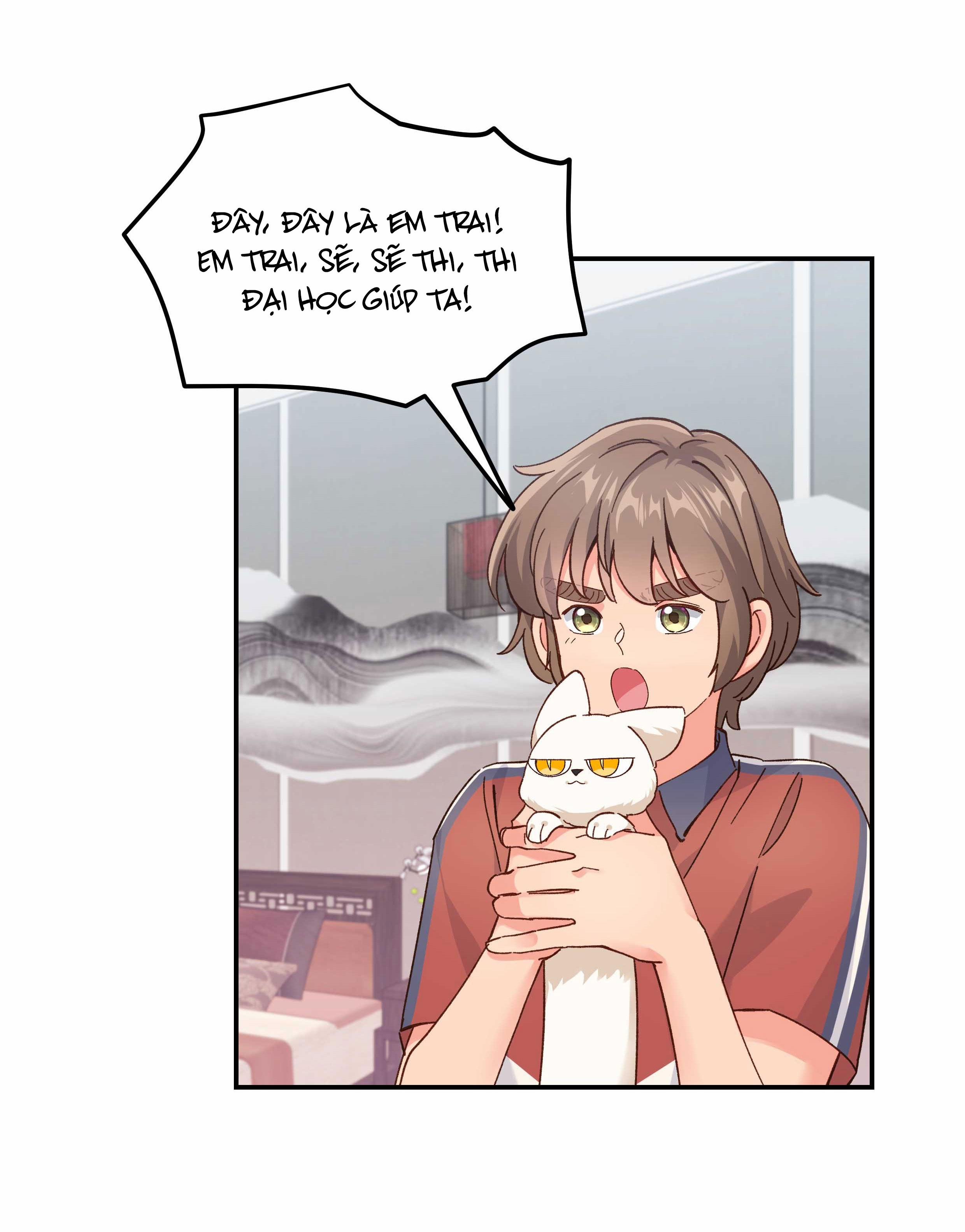 Quán Cơm Tỳ Hưu, Có Vào Không Có Ra 119 trang 9