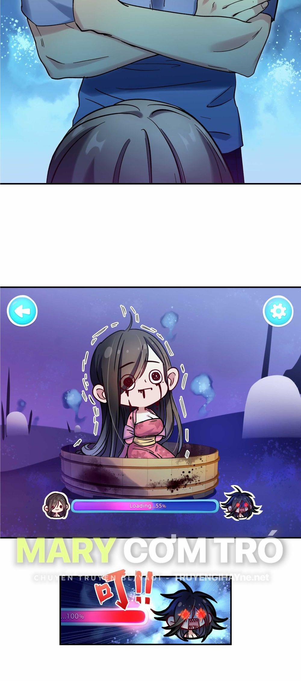 Quán Cơm Tỳ Hưu, Có Vào Không Có Ra 12 trang 21