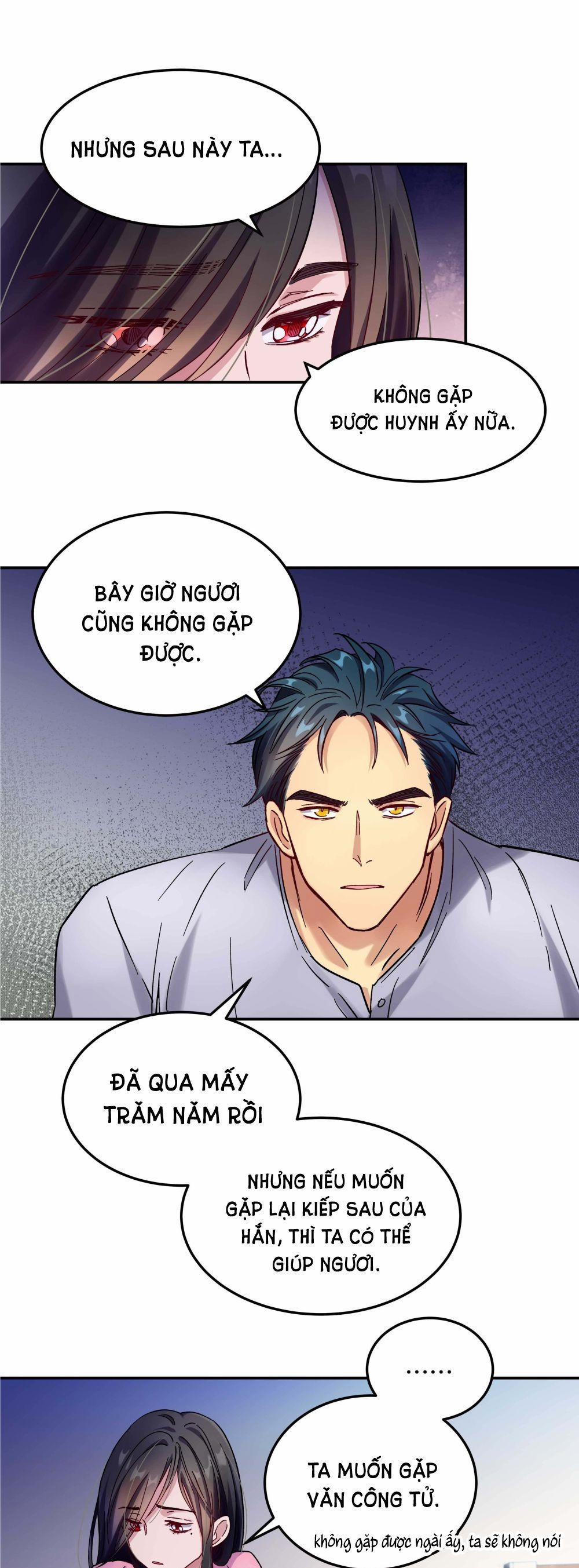 Quán Cơm Tỳ Hưu, Có Vào Không Có Ra 12 trang 27