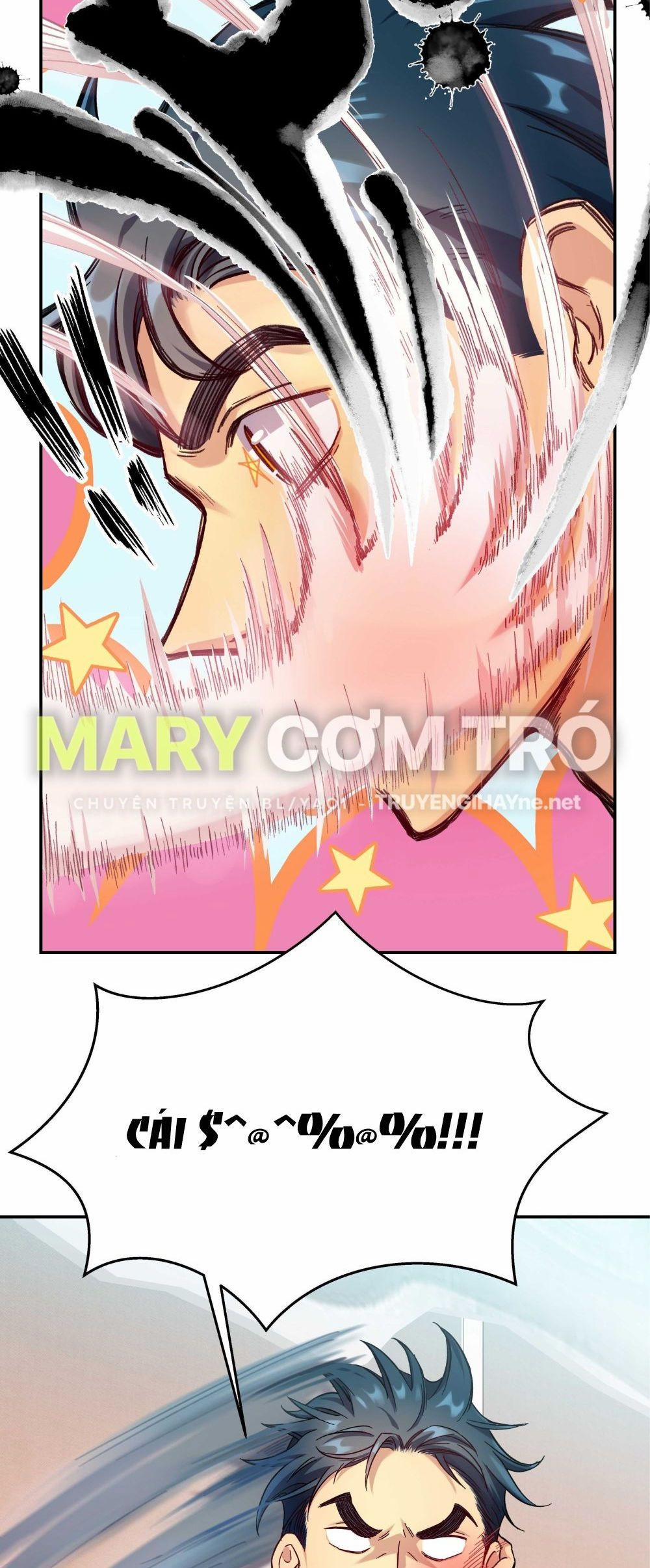 Quán Cơm Tỳ Hưu, Có Vào Không Có Ra 12 trang 6