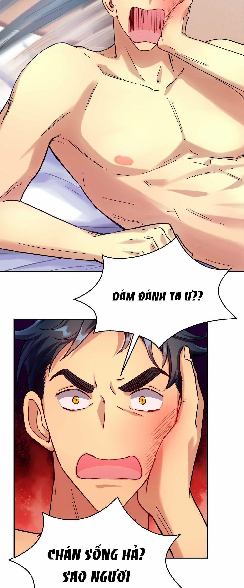 Quán Cơm Tỳ Hưu, Có Vào Không Có Ra 12 trang 7