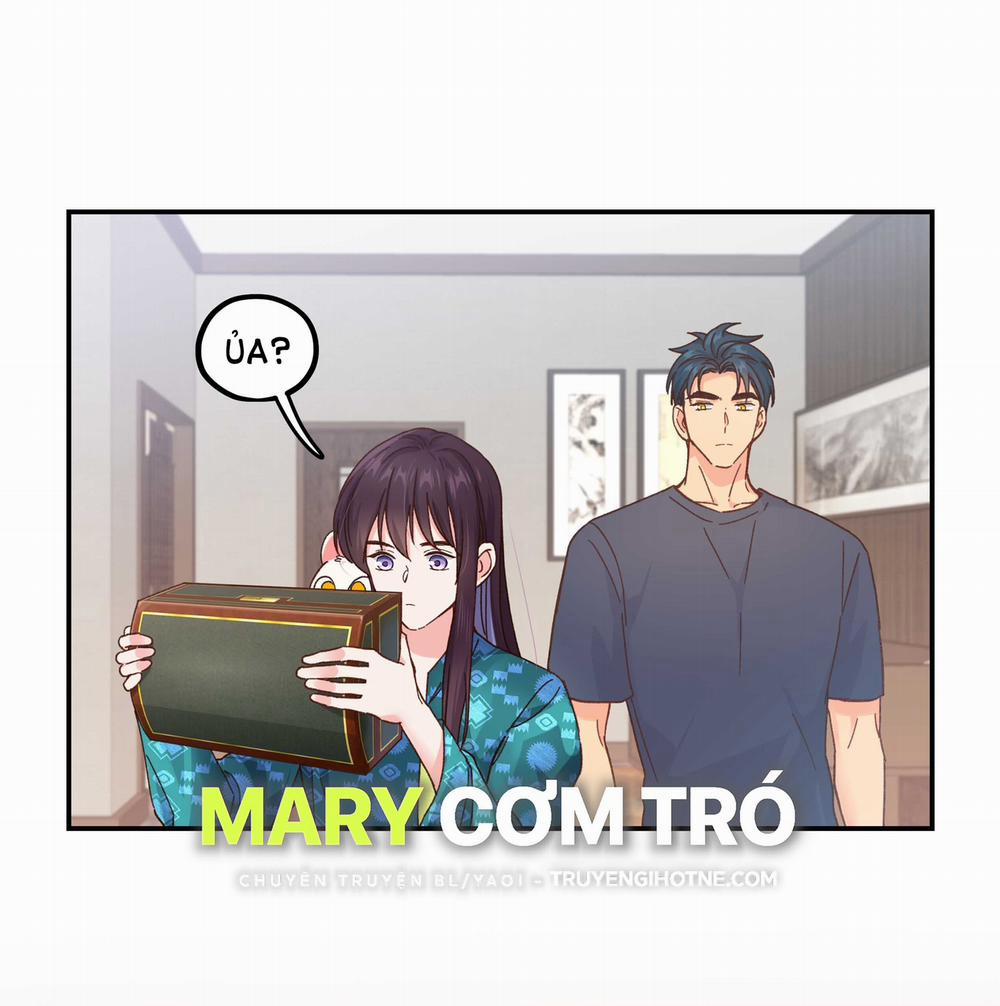 Quán Cơm Tỳ Hưu, Có Vào Không Có Ra 120 trang 15