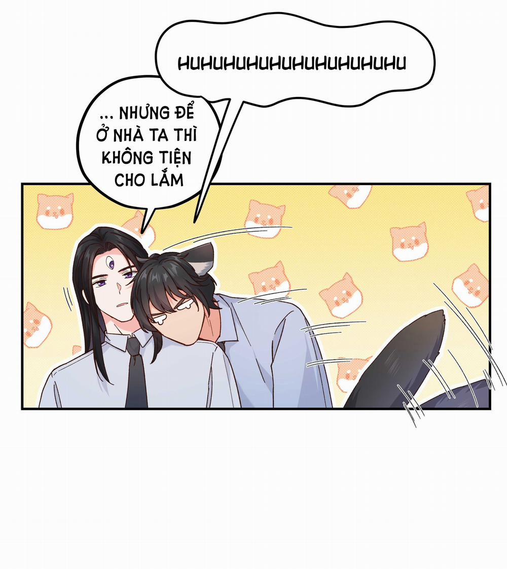 Quán Cơm Tỳ Hưu, Có Vào Không Có Ra 120 trang 23