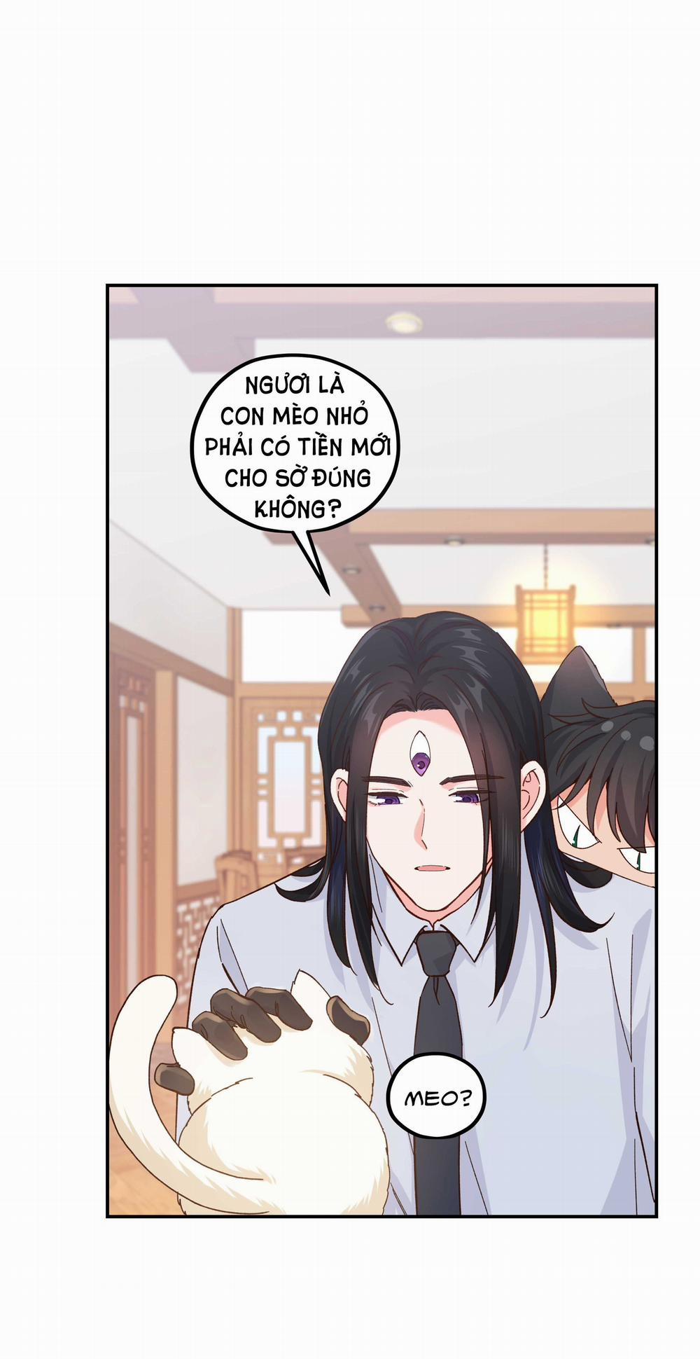 Quán Cơm Tỳ Hưu, Có Vào Không Có Ra 120 trang 28