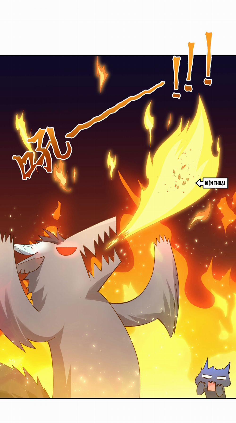 Quán Cơm Tỳ Hưu, Có Vào Không Có Ra 120 trang 3