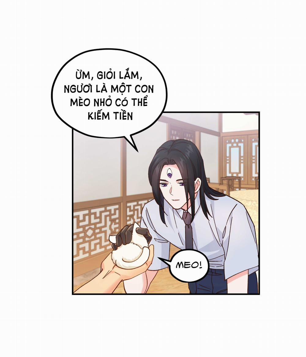 Quán Cơm Tỳ Hưu, Có Vào Không Có Ra 120 trang 30