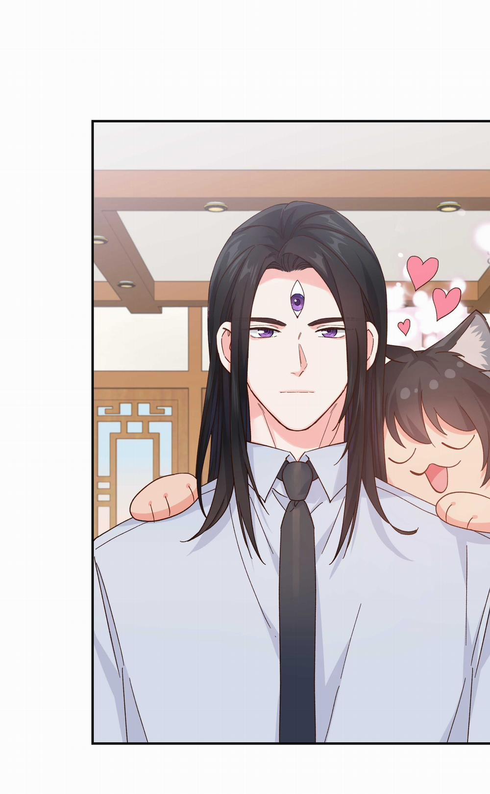 Quán Cơm Tỳ Hưu, Có Vào Không Có Ra 120 trang 33