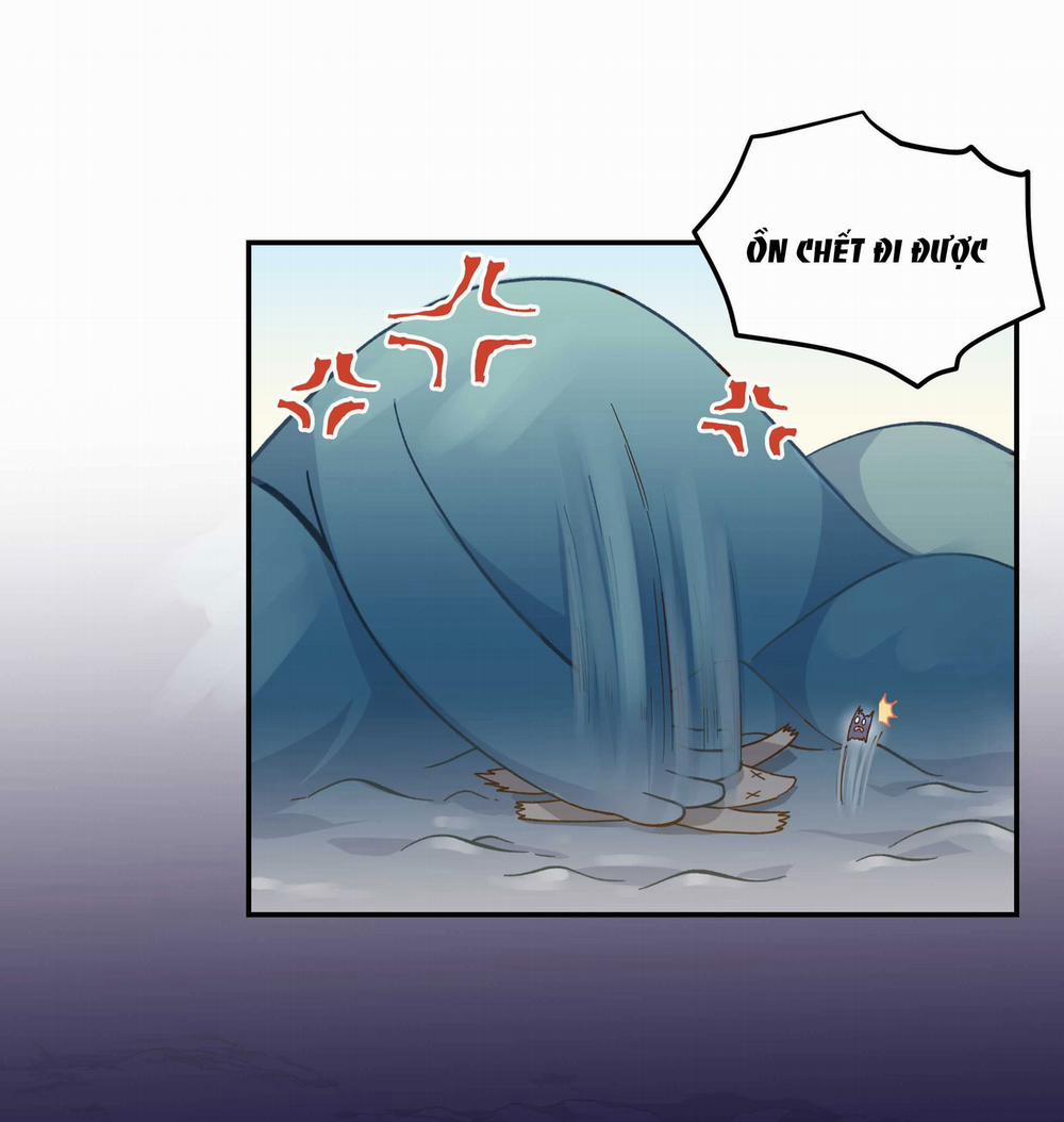 Quán Cơm Tỳ Hưu, Có Vào Không Có Ra 120 trang 5