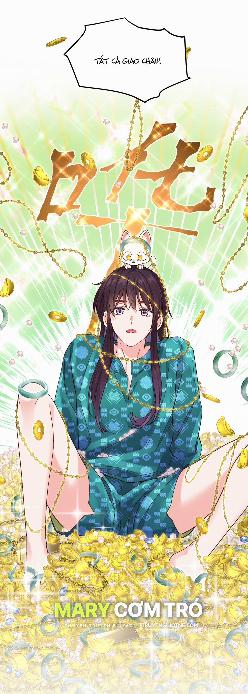 Quán Cơm Tỳ Hưu, Có Vào Không Có Ra 120 trang 7