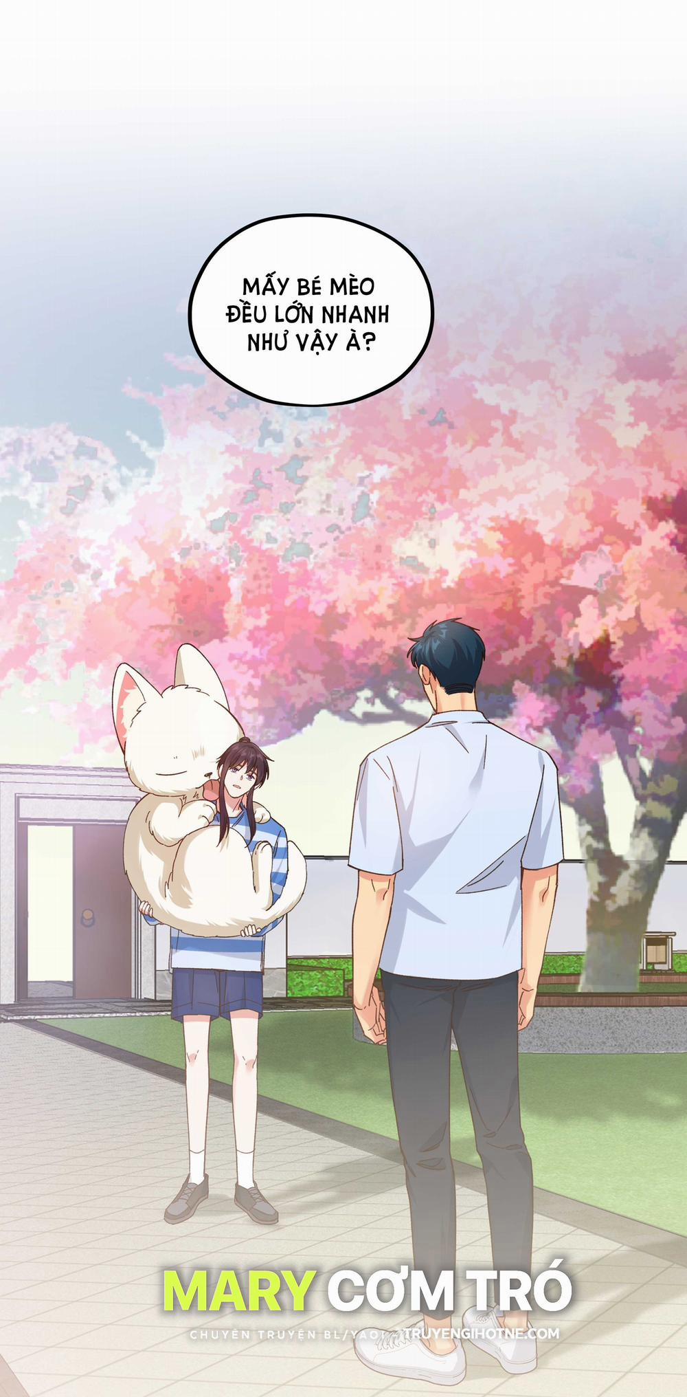 Quán Cơm Tỳ Hưu, Có Vào Không Có Ra 121 trang 19