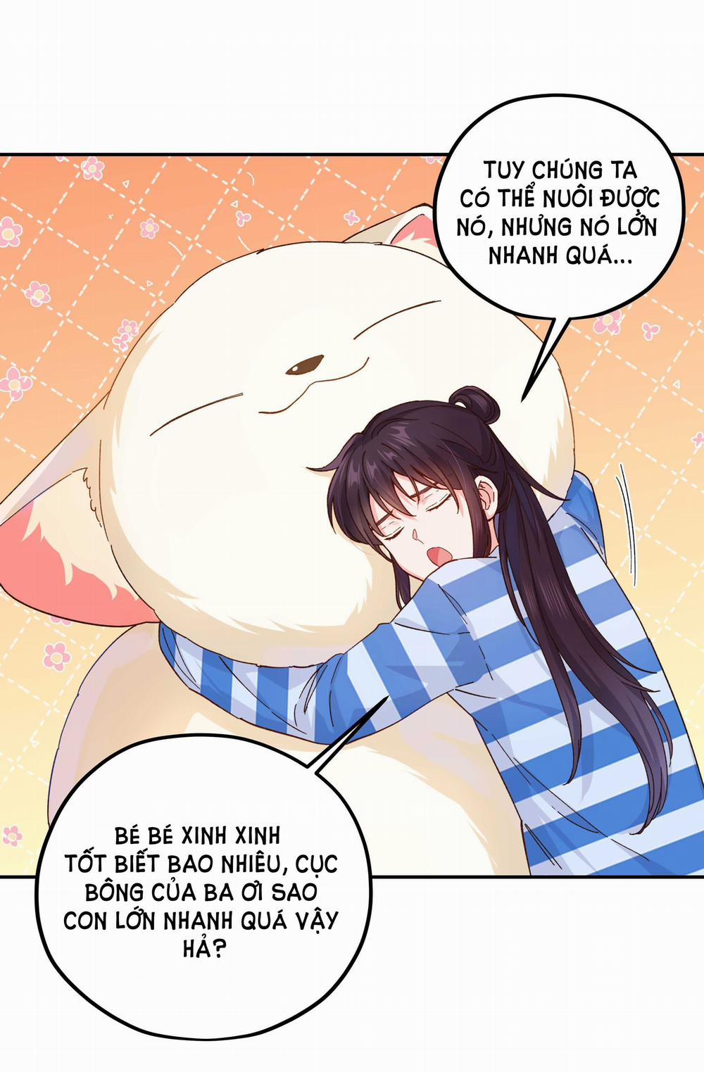 Quán Cơm Tỳ Hưu, Có Vào Không Có Ra 121 trang 23