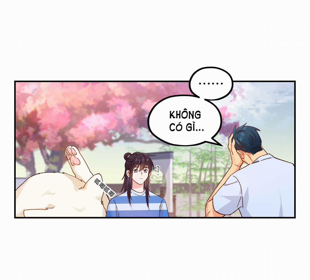 Quán Cơm Tỳ Hưu, Có Vào Không Có Ra 121 trang 26