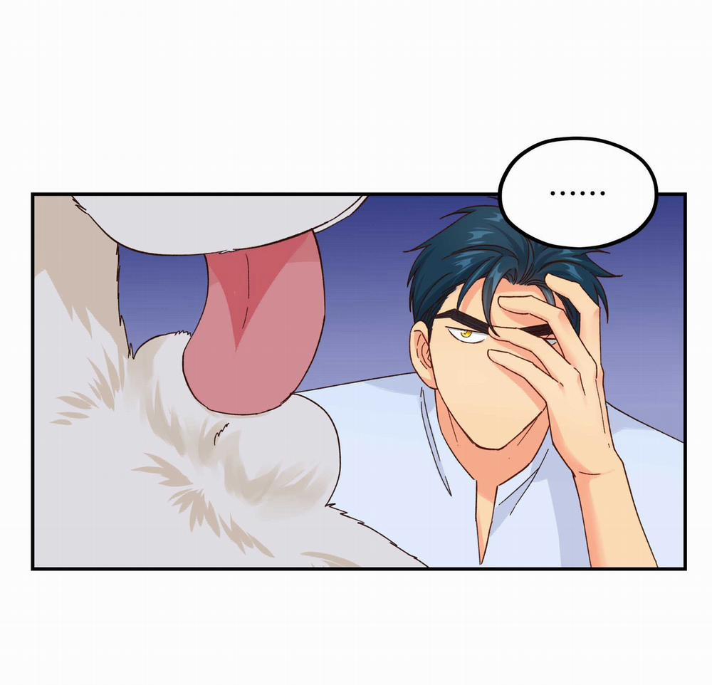 Quán Cơm Tỳ Hưu, Có Vào Không Có Ra 121 trang 27