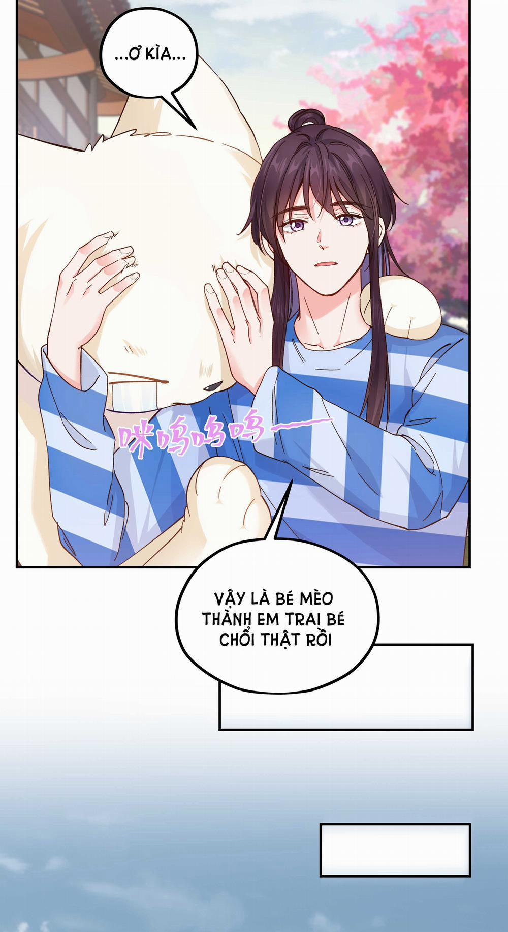 Quán Cơm Tỳ Hưu, Có Vào Không Có Ra 121 trang 32