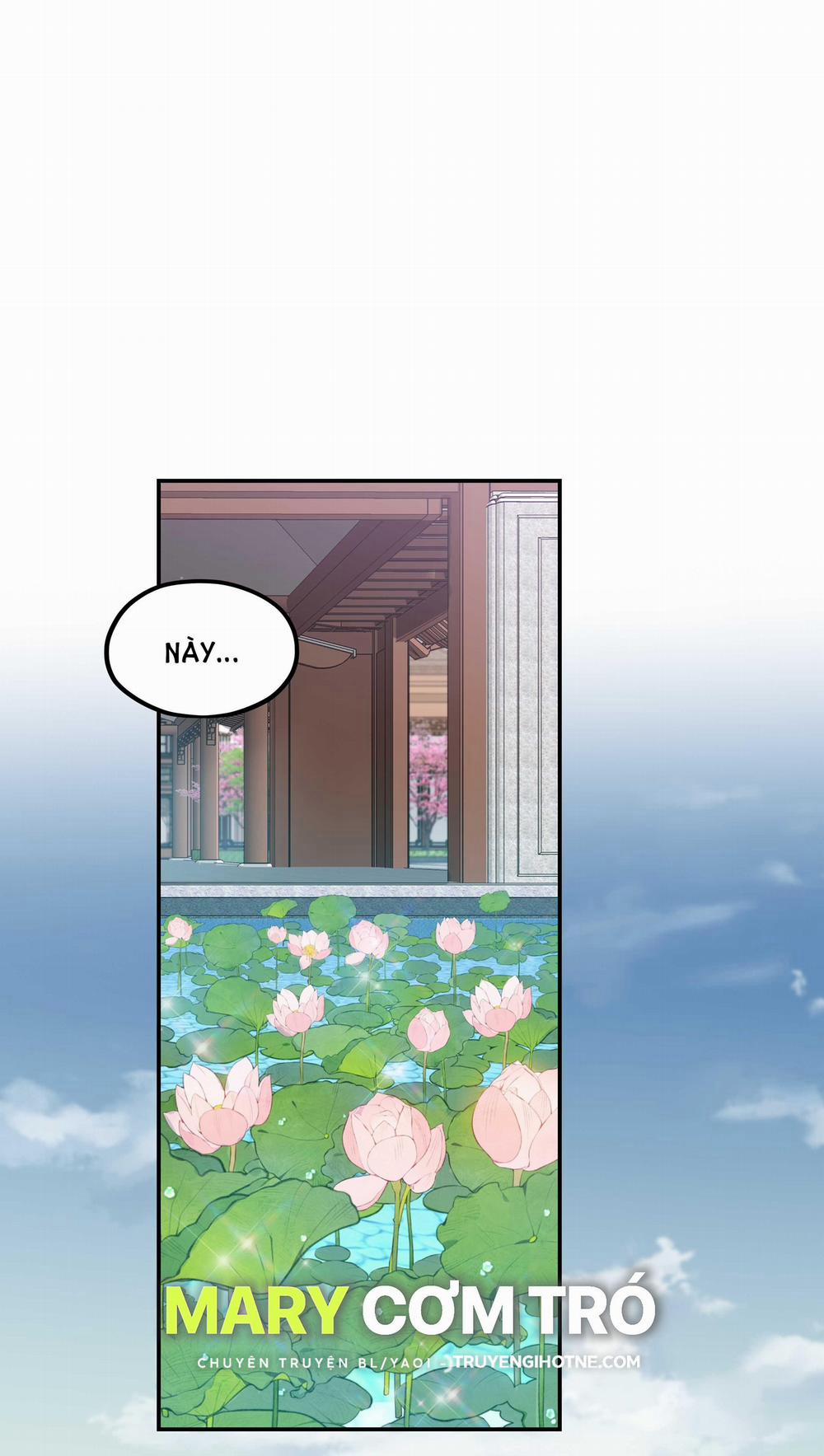 Quán Cơm Tỳ Hưu, Có Vào Không Có Ra 122 trang 1