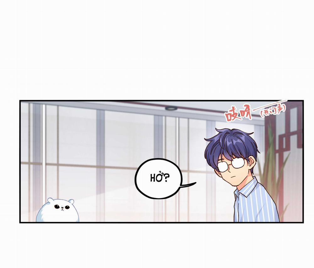 Quán Cơm Tỳ Hưu, Có Vào Không Có Ra 122 trang 16