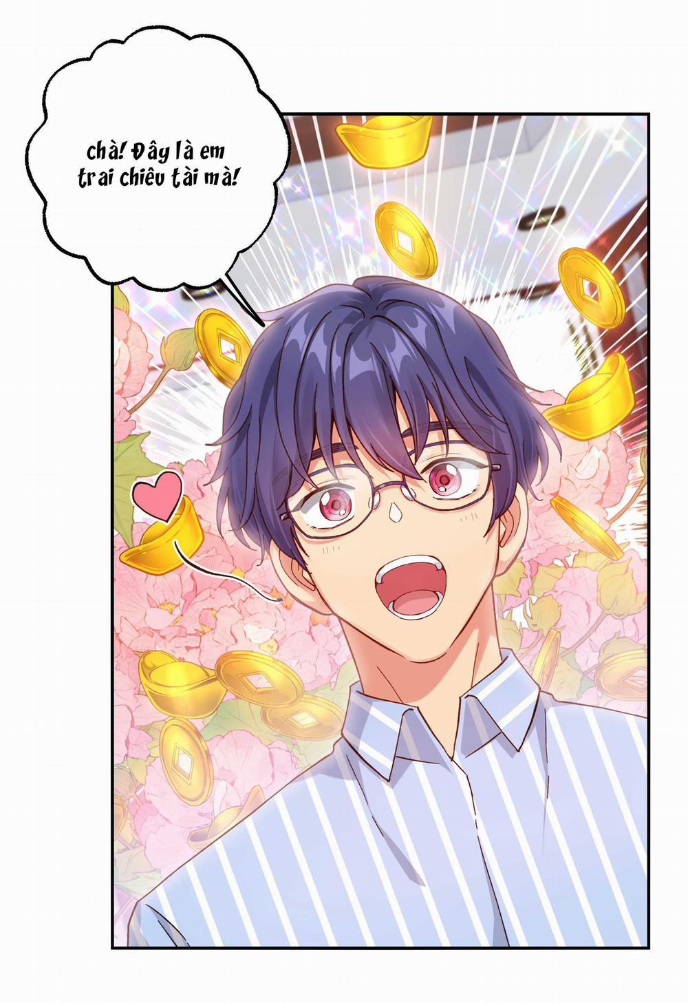 Quán Cơm Tỳ Hưu, Có Vào Không Có Ra 122 trang 17