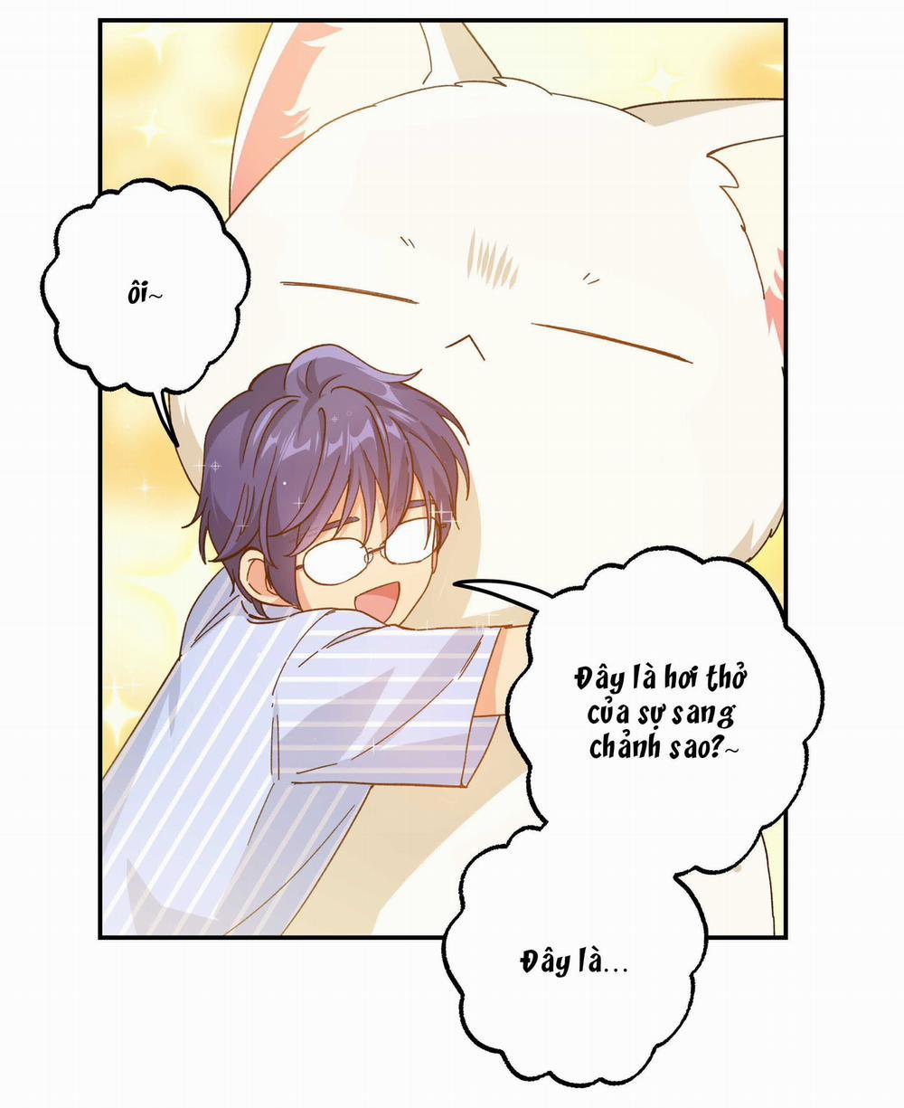 Quán Cơm Tỳ Hưu, Có Vào Không Có Ra 122 trang 19