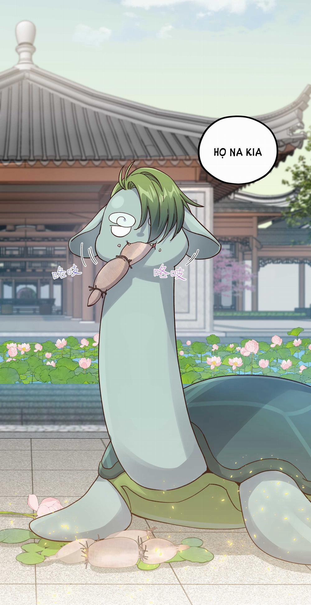 Quán Cơm Tỳ Hưu, Có Vào Không Có Ra 122 trang 2