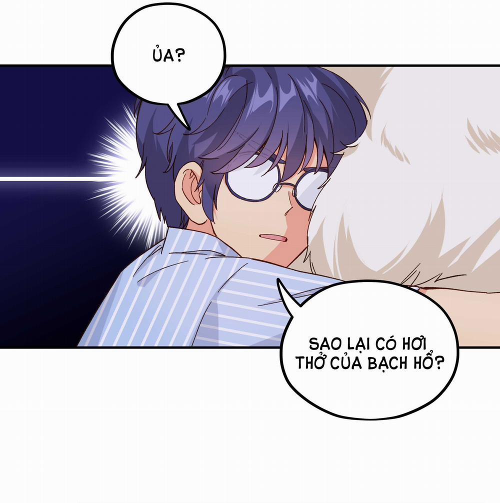 Quán Cơm Tỳ Hưu, Có Vào Không Có Ra 122 trang 20