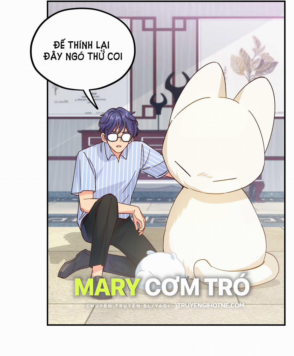 Quán Cơm Tỳ Hưu, Có Vào Không Có Ra 122 trang 21