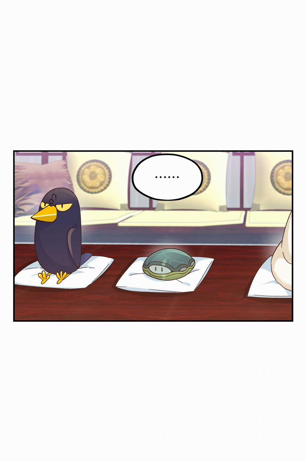 Quán Cơm Tỳ Hưu, Có Vào Không Có Ra 122 trang 27