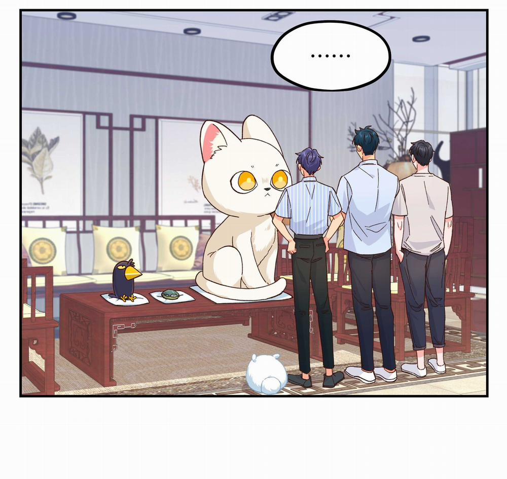 Quán Cơm Tỳ Hưu, Có Vào Không Có Ra 122 trang 28