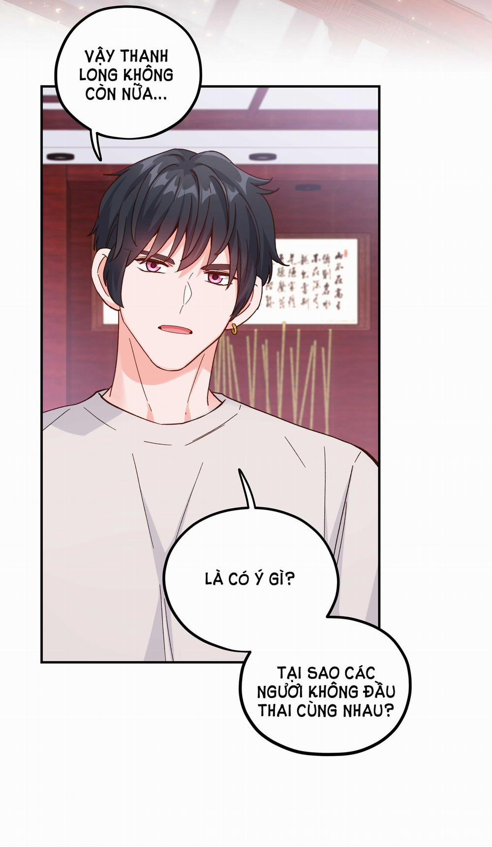 Quán Cơm Tỳ Hưu, Có Vào Không Có Ra 122 trang 37