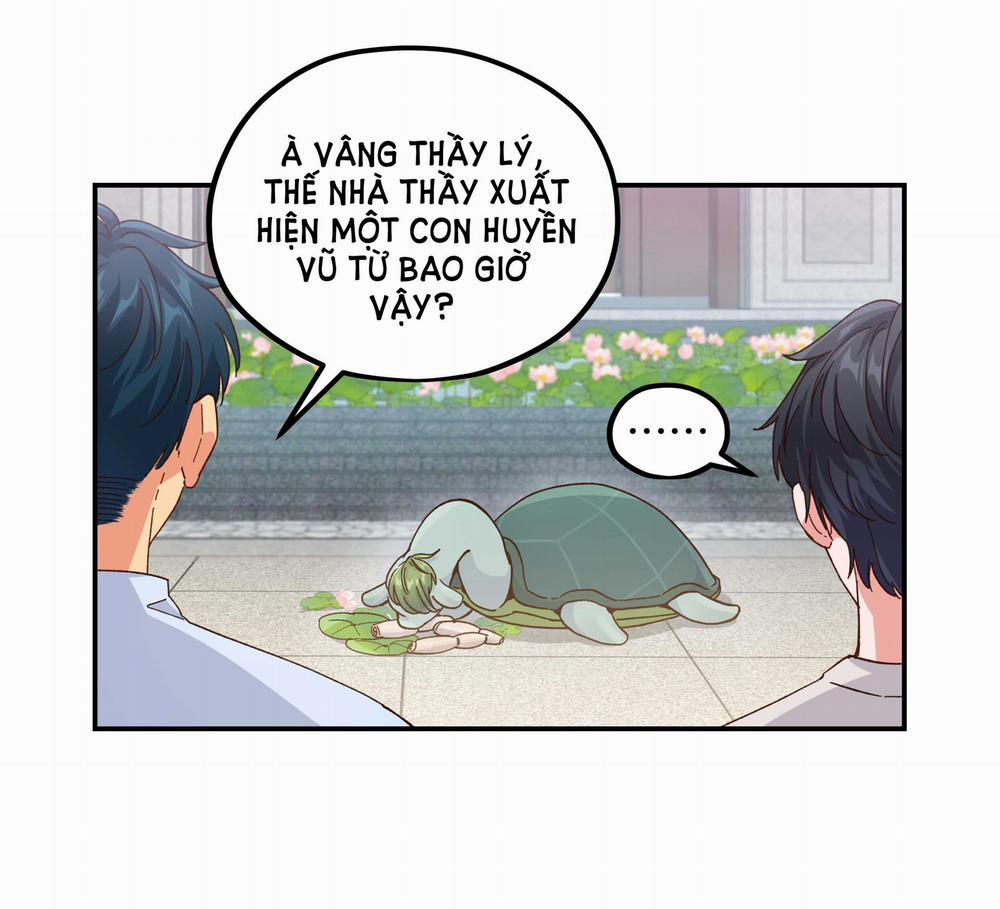 Quán Cơm Tỳ Hưu, Có Vào Không Có Ra 122 trang 4