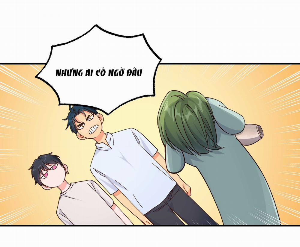 Quán Cơm Tỳ Hưu, Có Vào Không Có Ra 122 trang 6