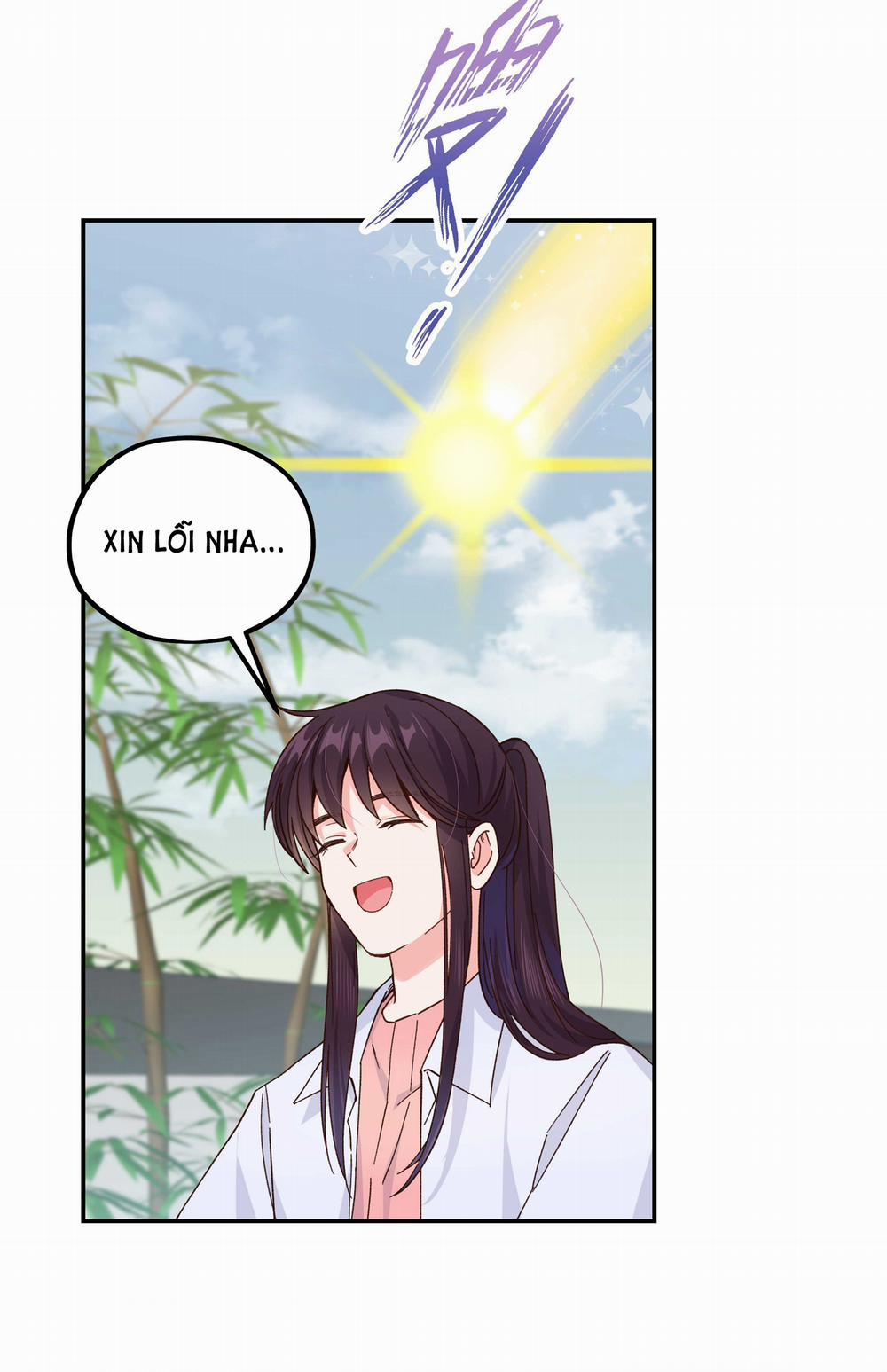 Quán Cơm Tỳ Hưu, Có Vào Không Có Ra 123 trang 21