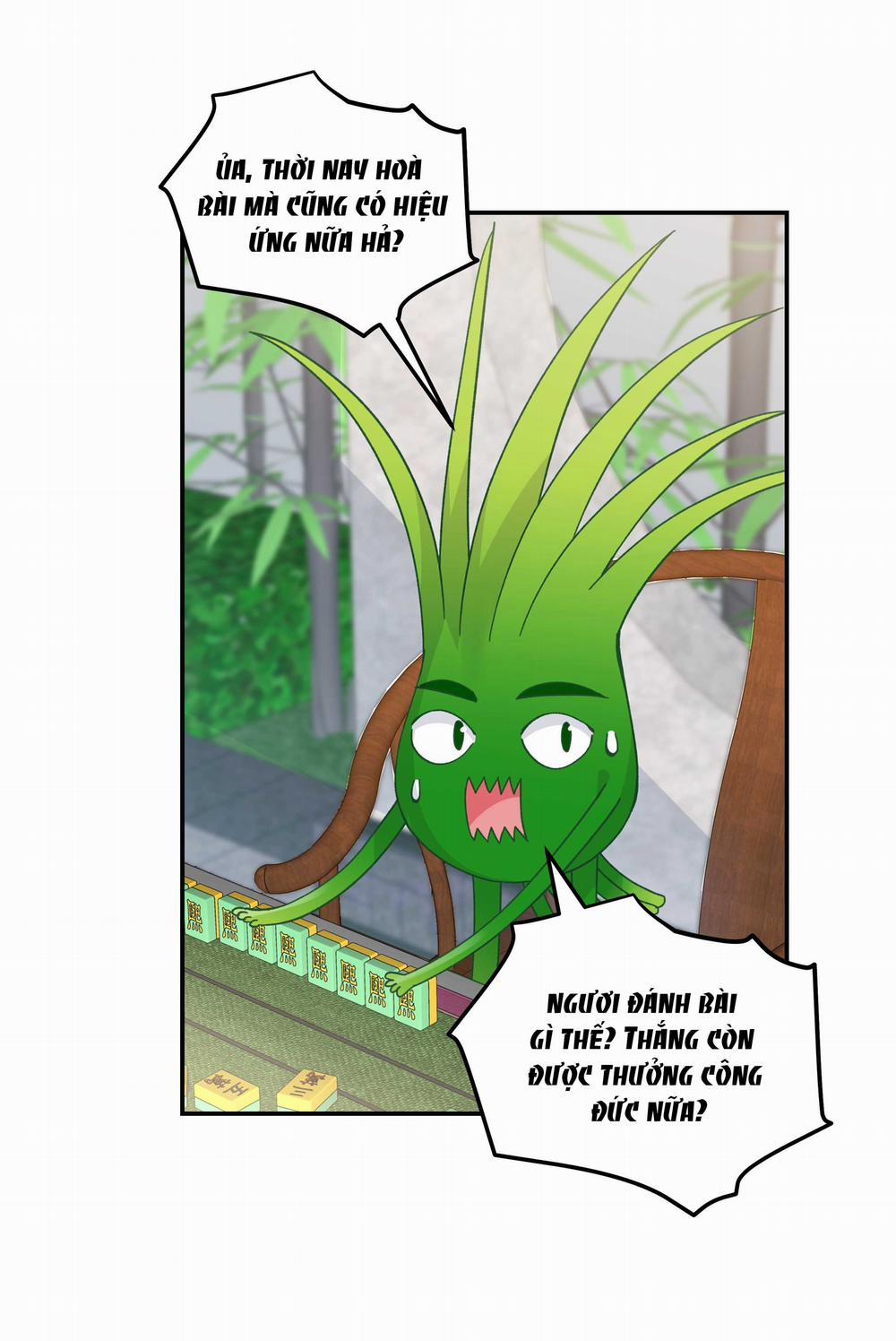 Quán Cơm Tỳ Hưu, Có Vào Không Có Ra 123 trang 24